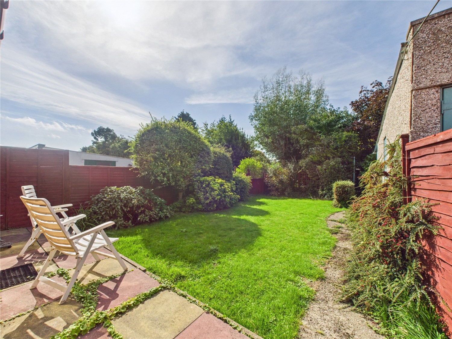 Stoke Lodge, Bristol, South Gloucestershire