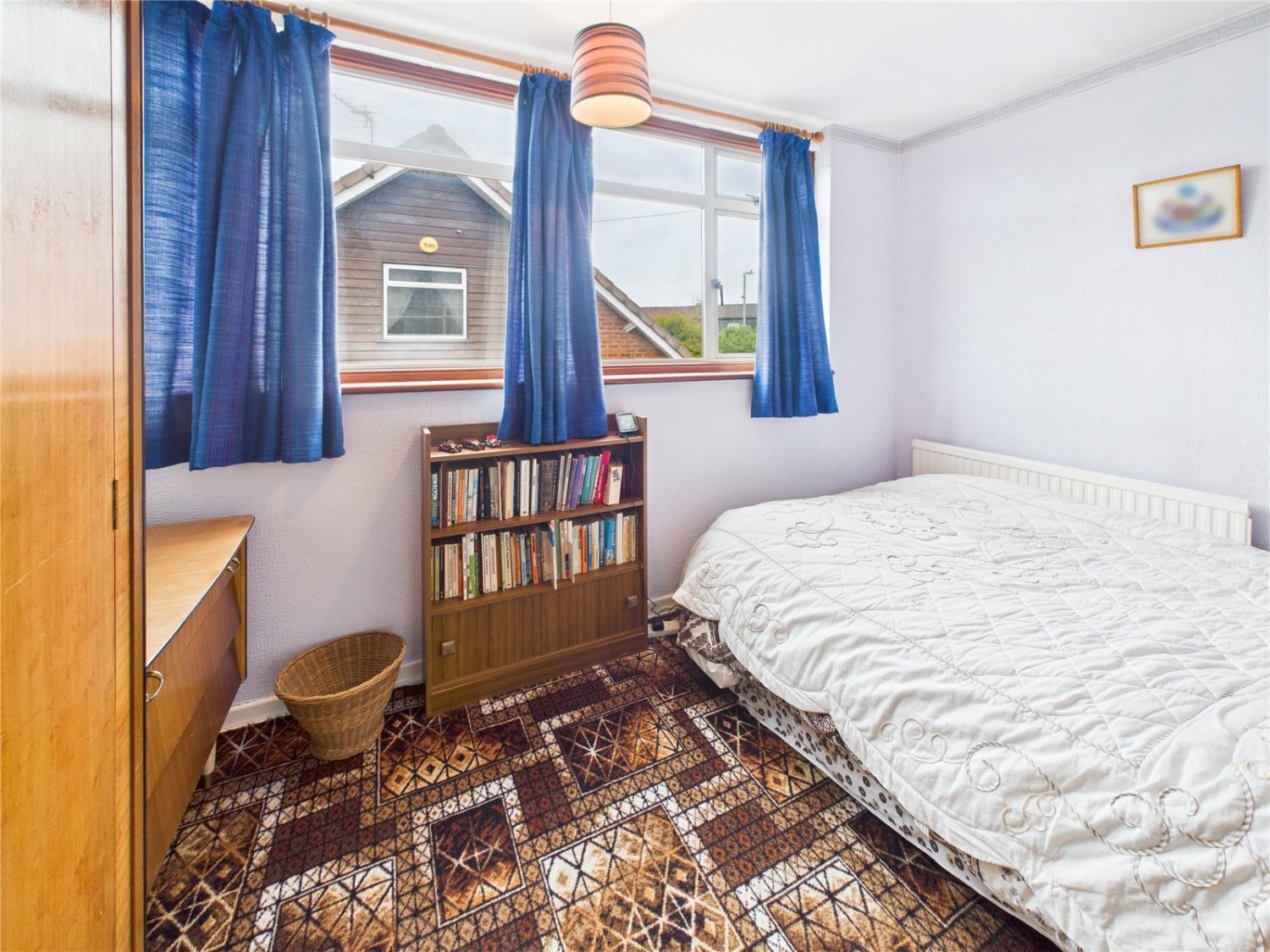 Stoke Lodge, Bristol, South Gloucestershire