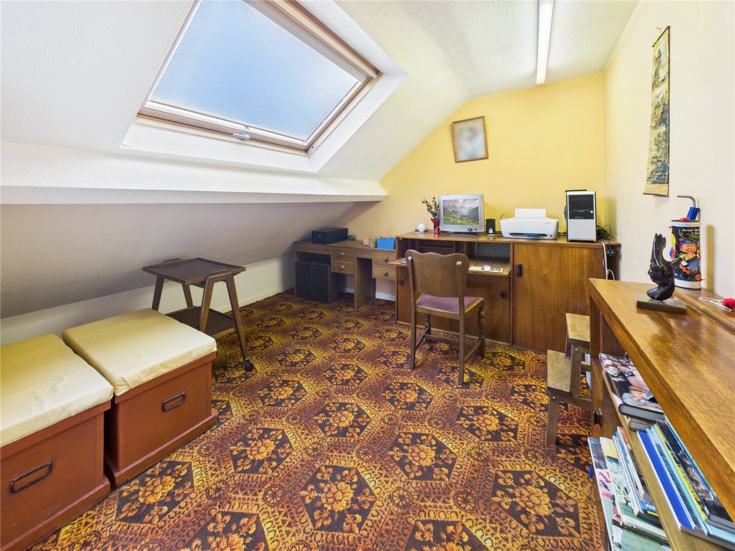 Stoke Lodge, Bristol, South Gloucestershire