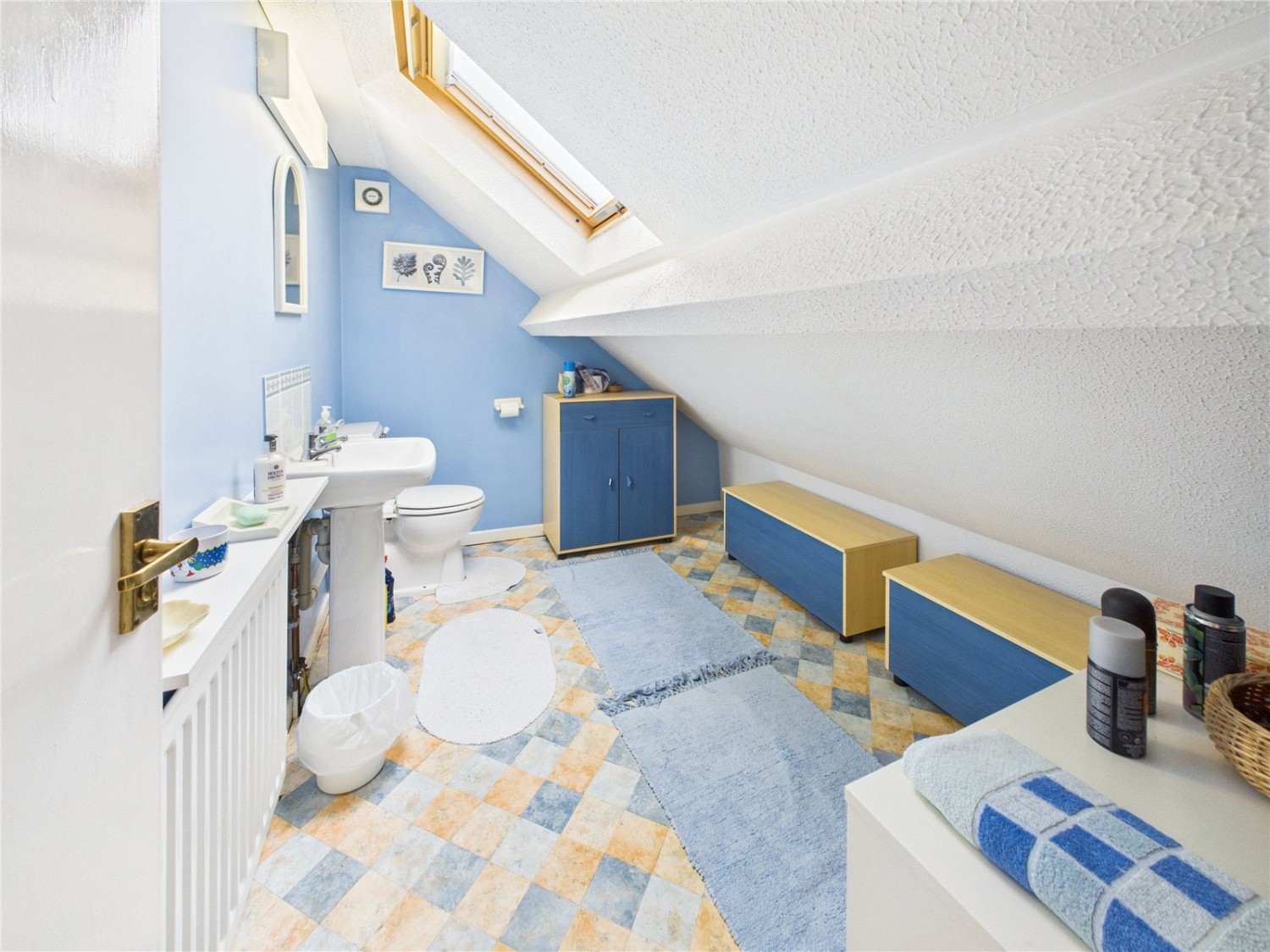 Stoke Lodge, Bristol, South Gloucestershire