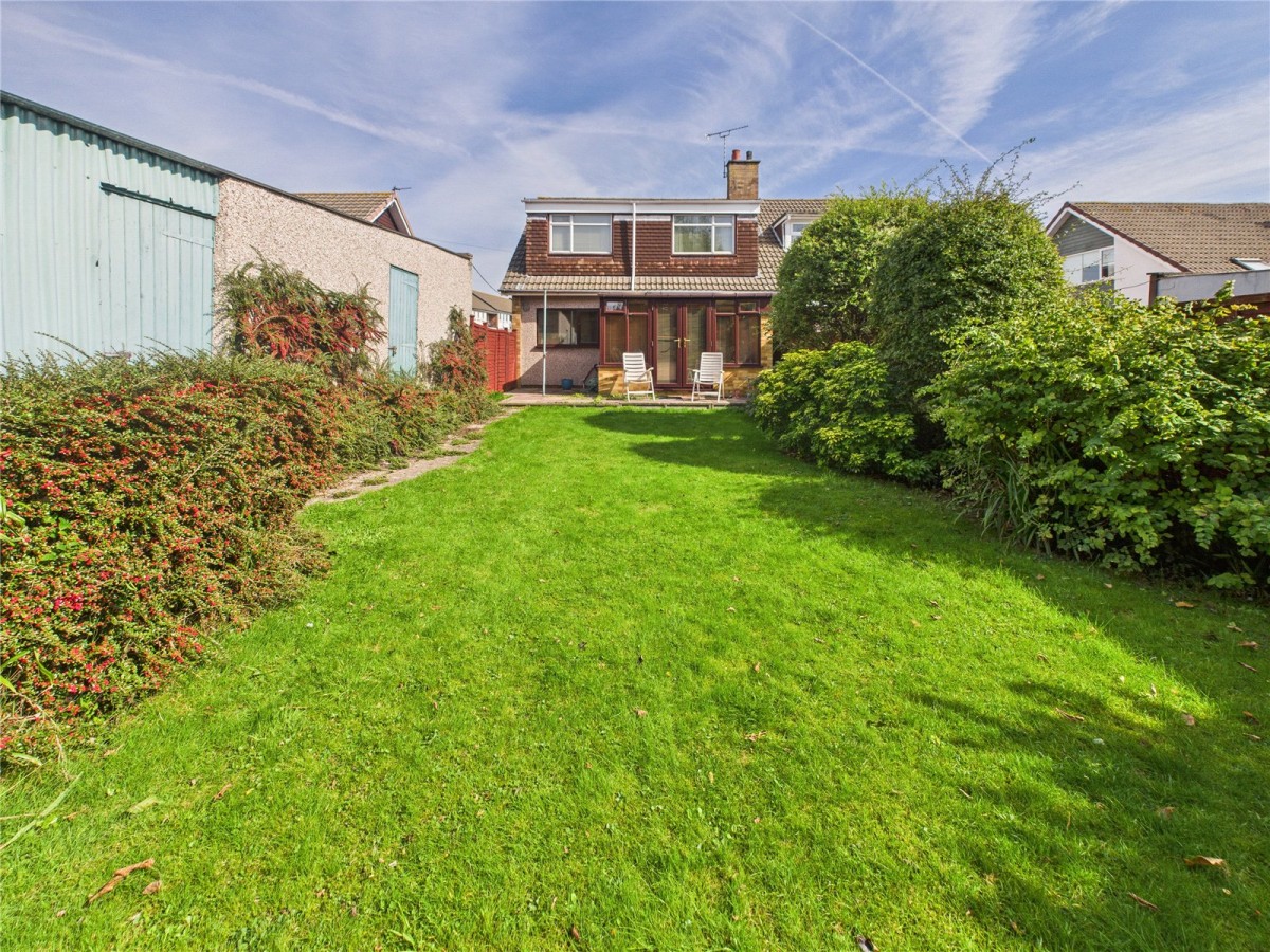 Stoke Lodge, Bristol, South Gloucestershire