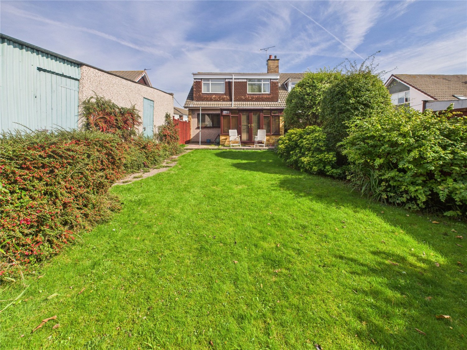 Stoke Lodge, Bristol, South Gloucestershire
