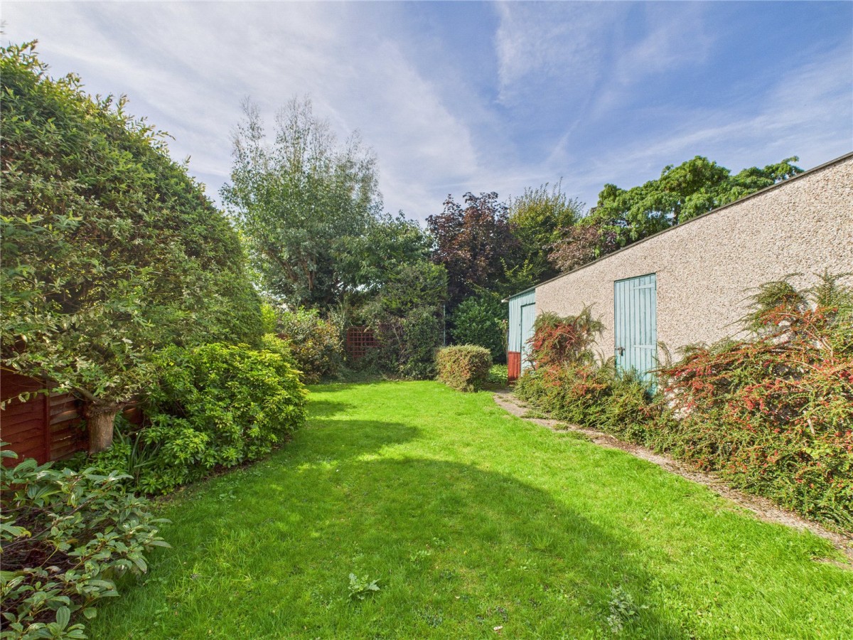 Stoke Lodge, Bristol, South Gloucestershire