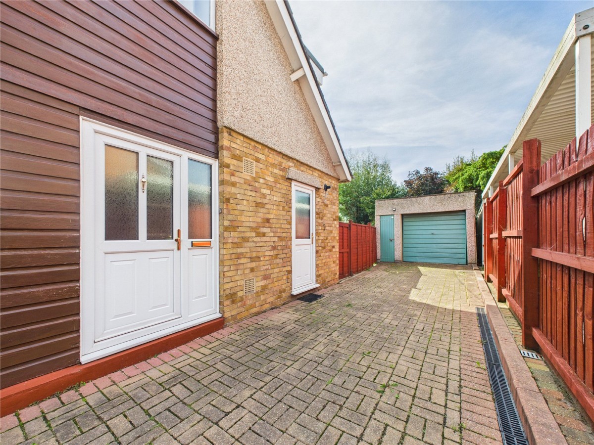 Stoke Lodge, Bristol, South Gloucestershire