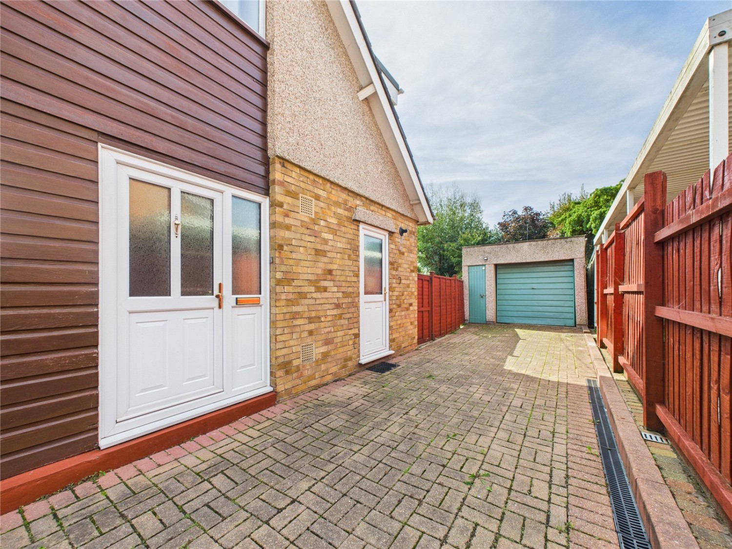 Stoke Lodge, Bristol, South Gloucestershire