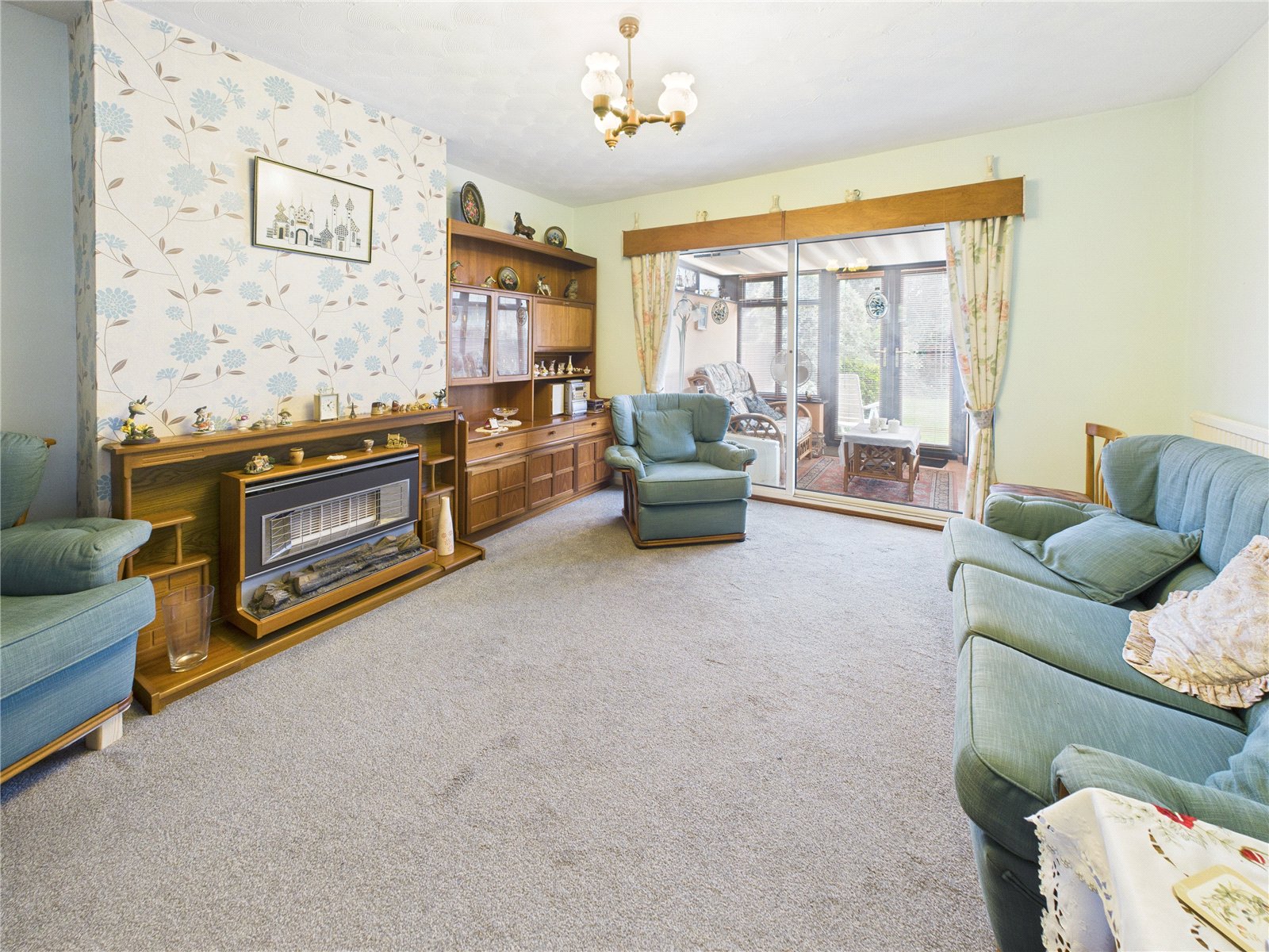 4 bedroom House for sale in Stoke Lodge, Bristol, South Gloucestershire