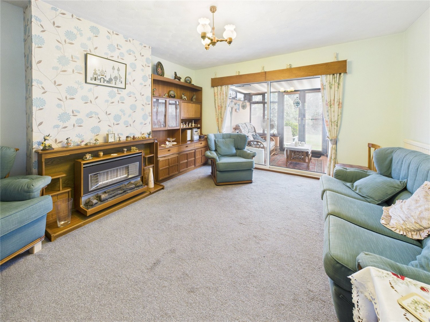 Stoke Lodge, Bristol, South Gloucestershire