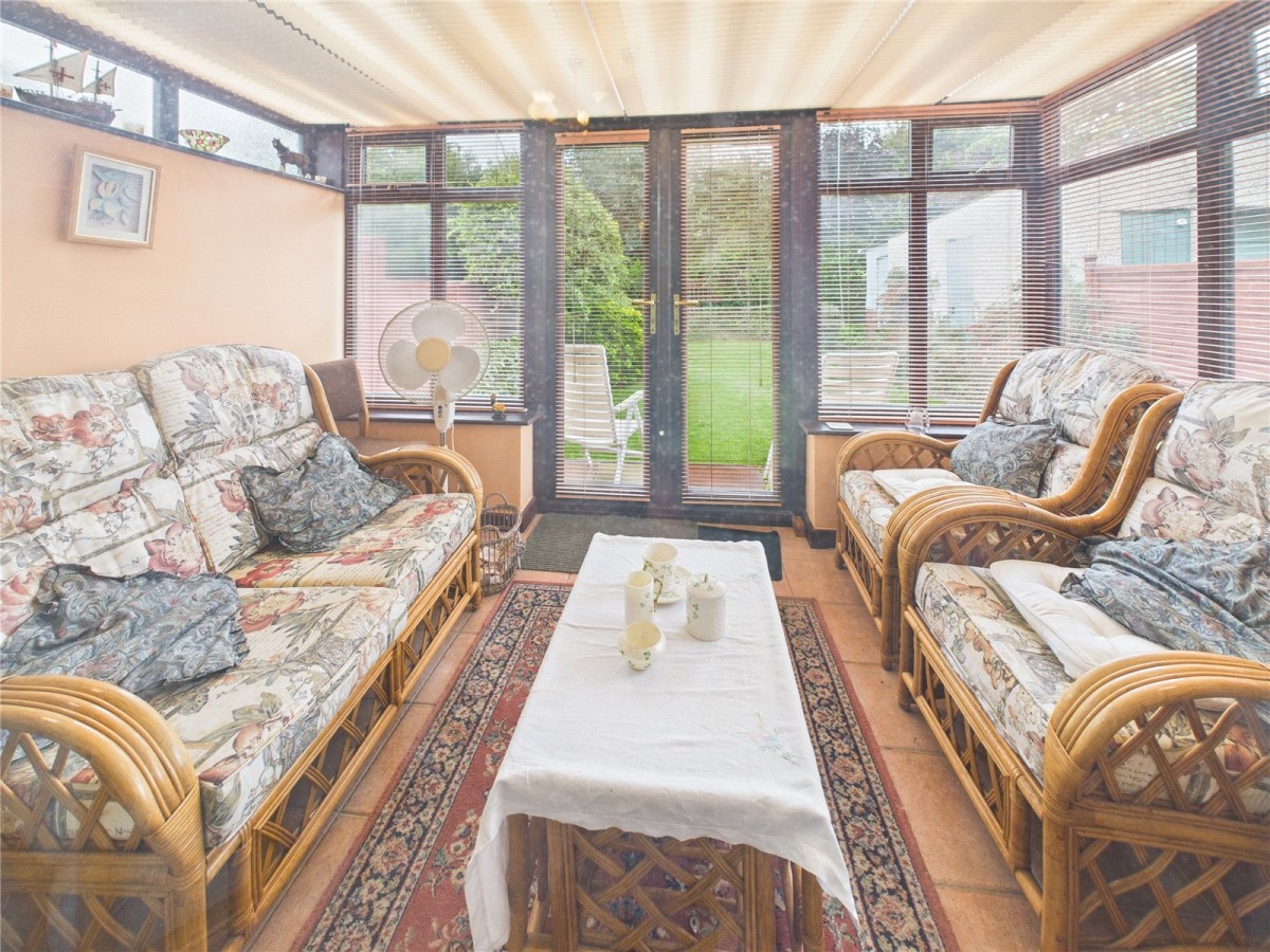 Stoke Lodge, Bristol, South Gloucestershire