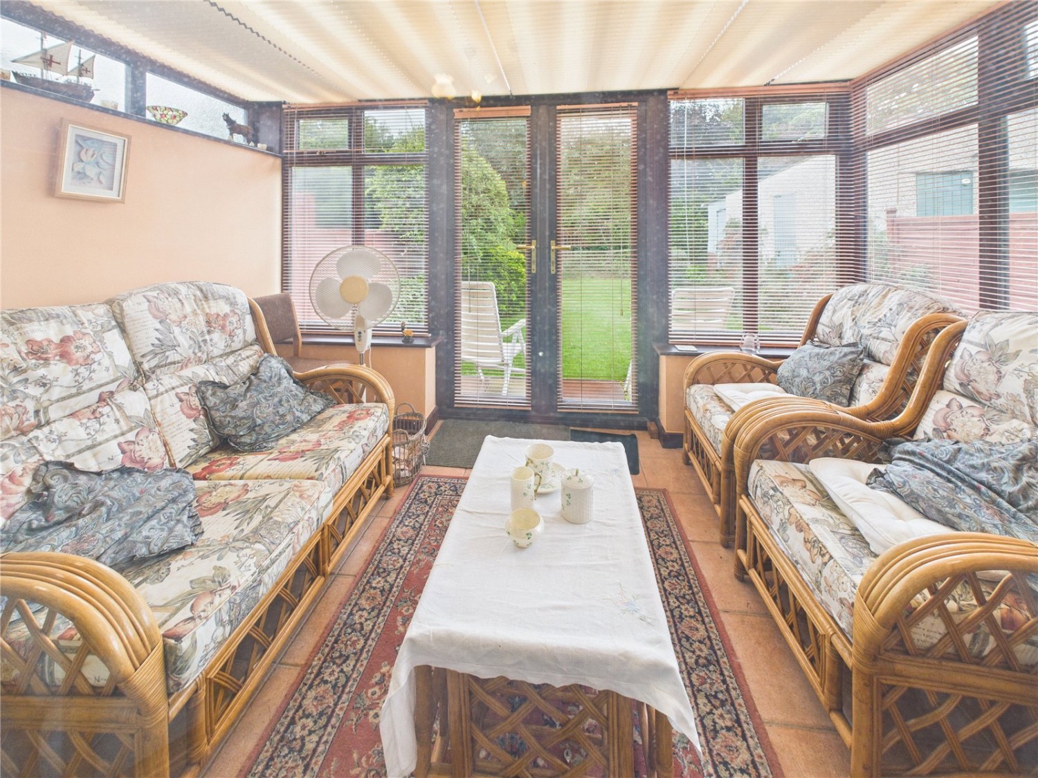 Stoke Lodge, Bristol, South Gloucestershire