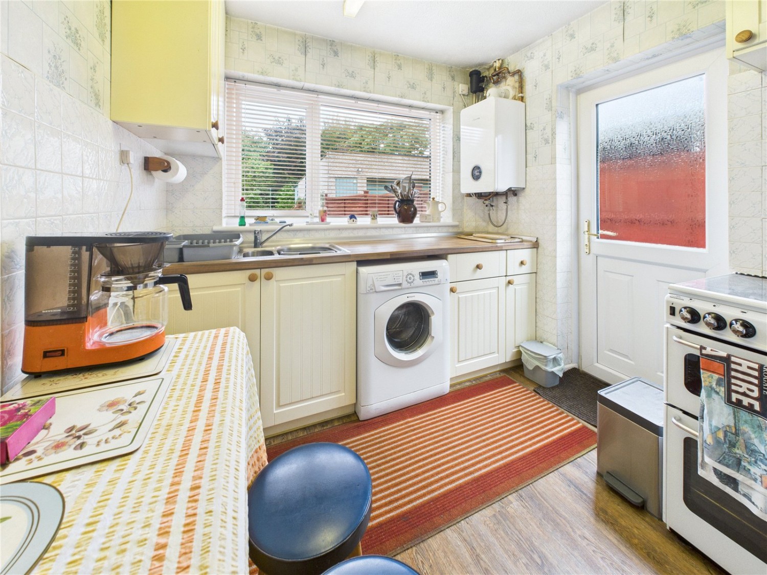 Stoke Lodge, Bristol, South Gloucestershire