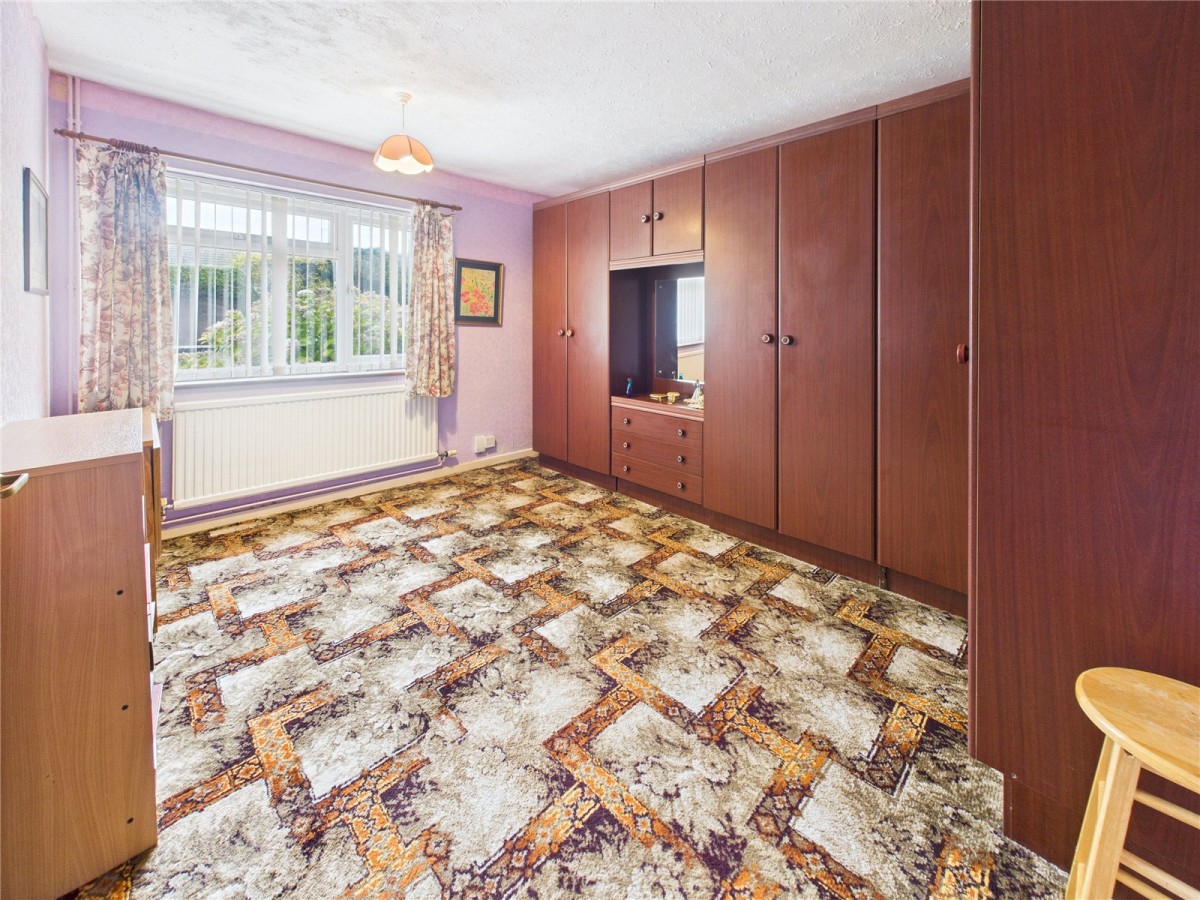 Stoke Lodge, Bristol, South Gloucestershire