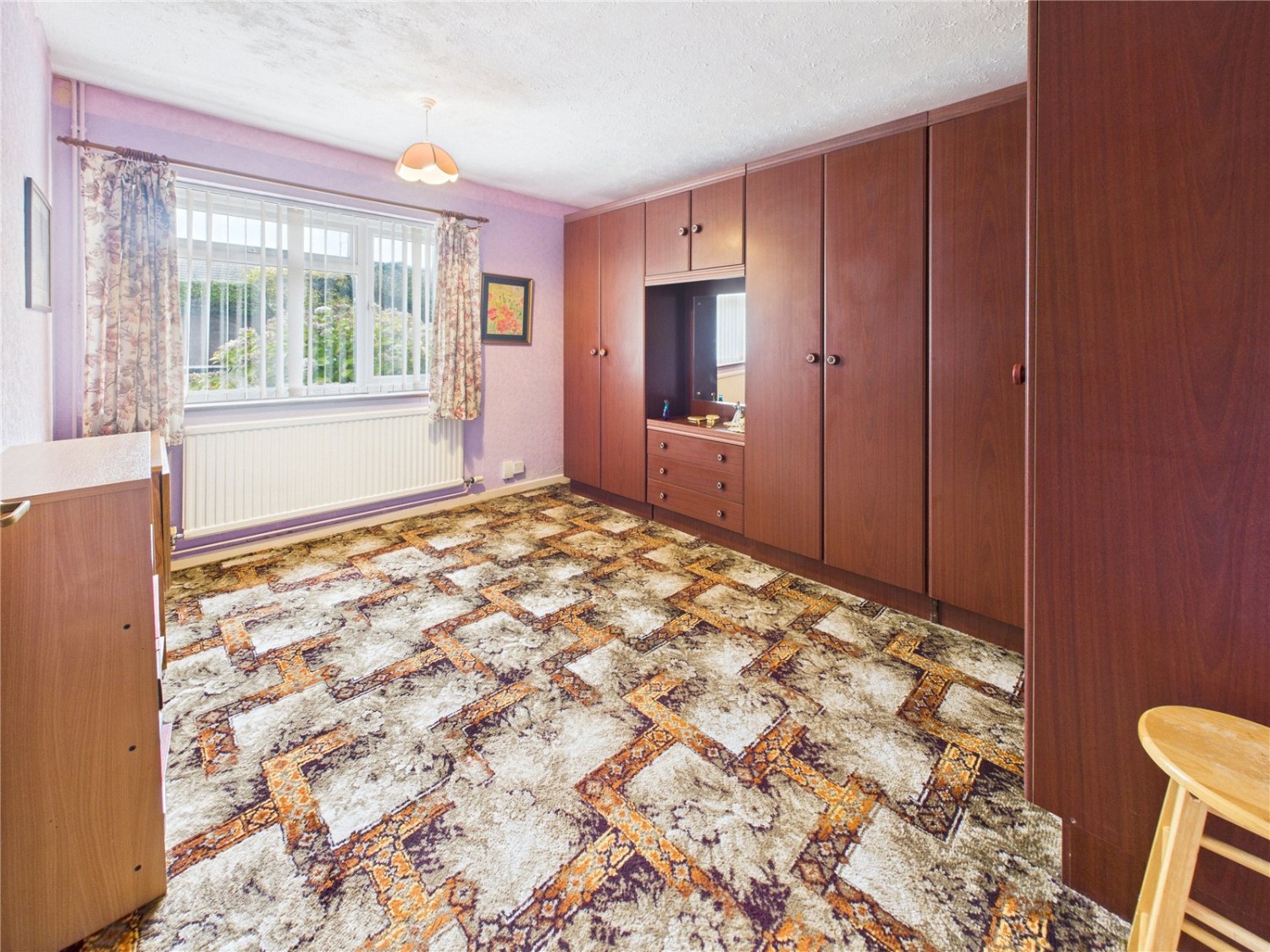 Stoke Lodge, Bristol, South Gloucestershire
