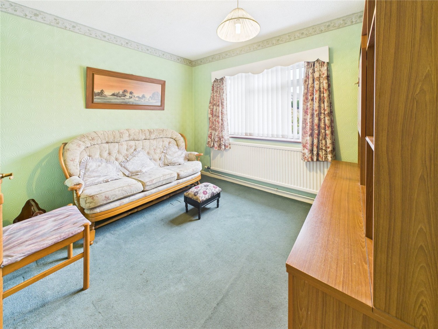 Stoke Lodge, Bristol, South Gloucestershire
