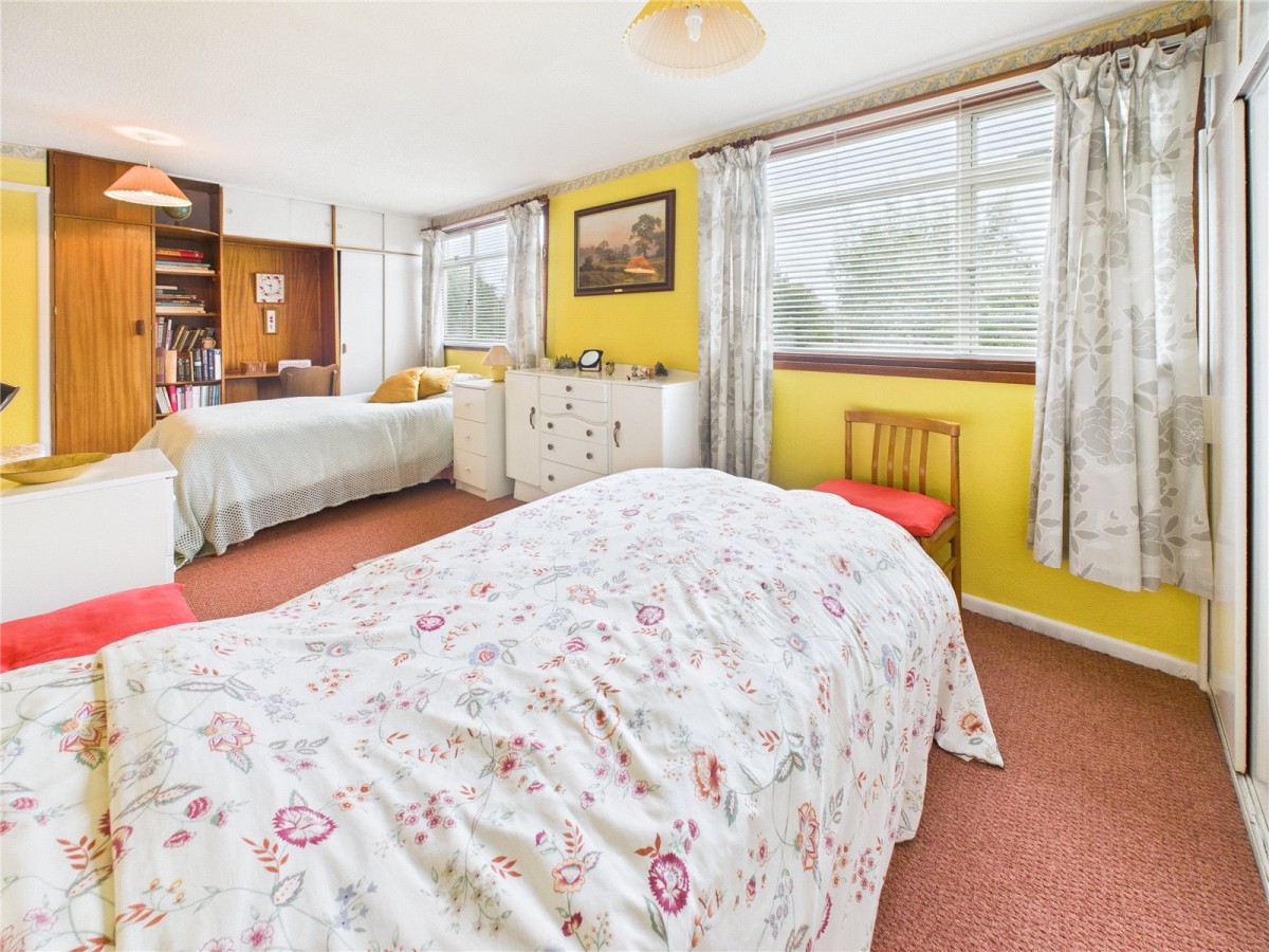 Stoke Lodge, Bristol, South Gloucestershire