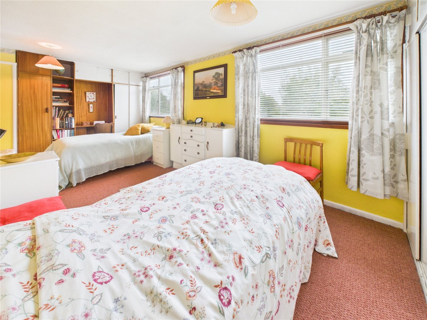 Stoke Lodge, Bristol, South Gloucestershire