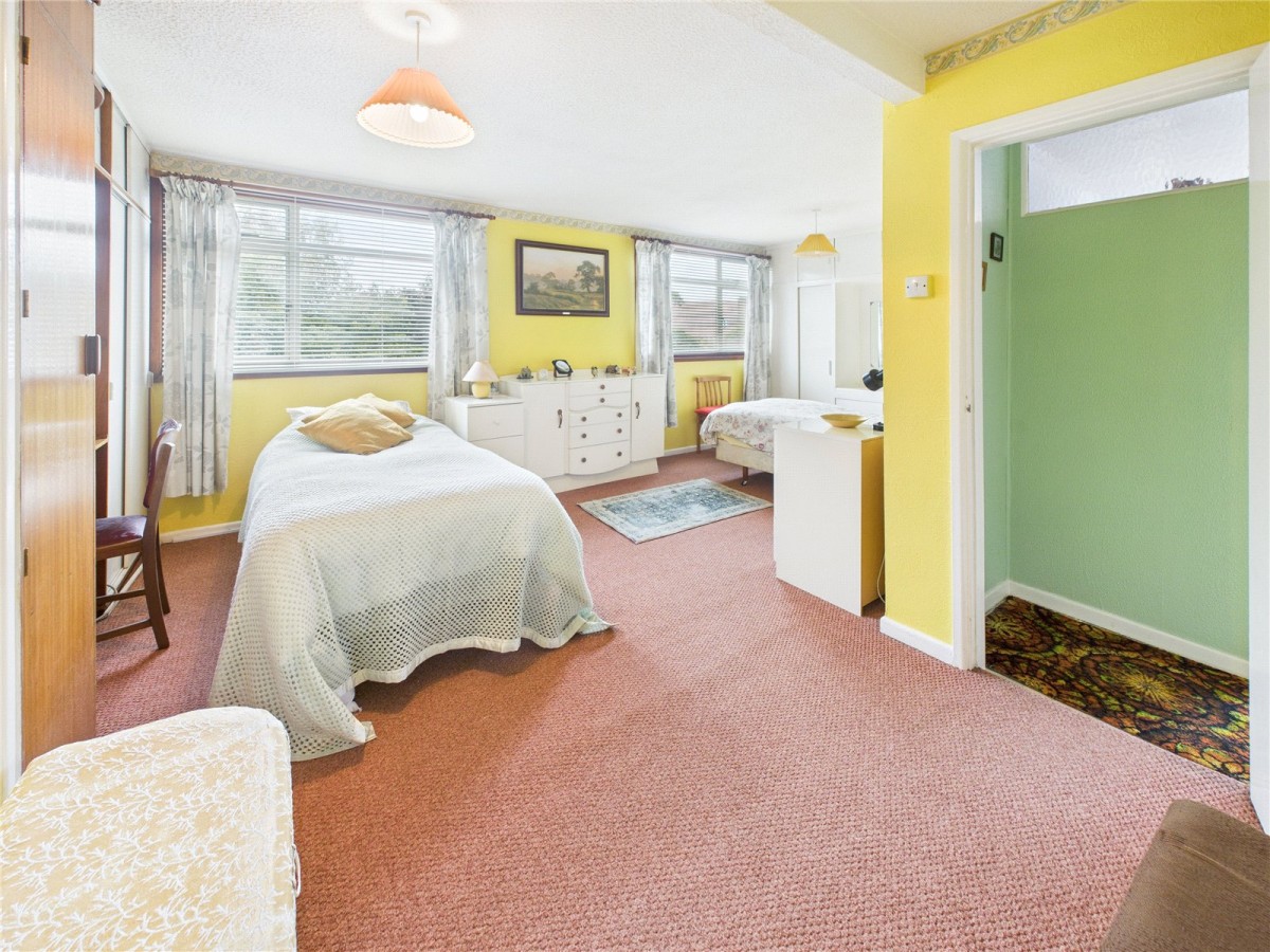 Stoke Lodge, Bristol, South Gloucestershire