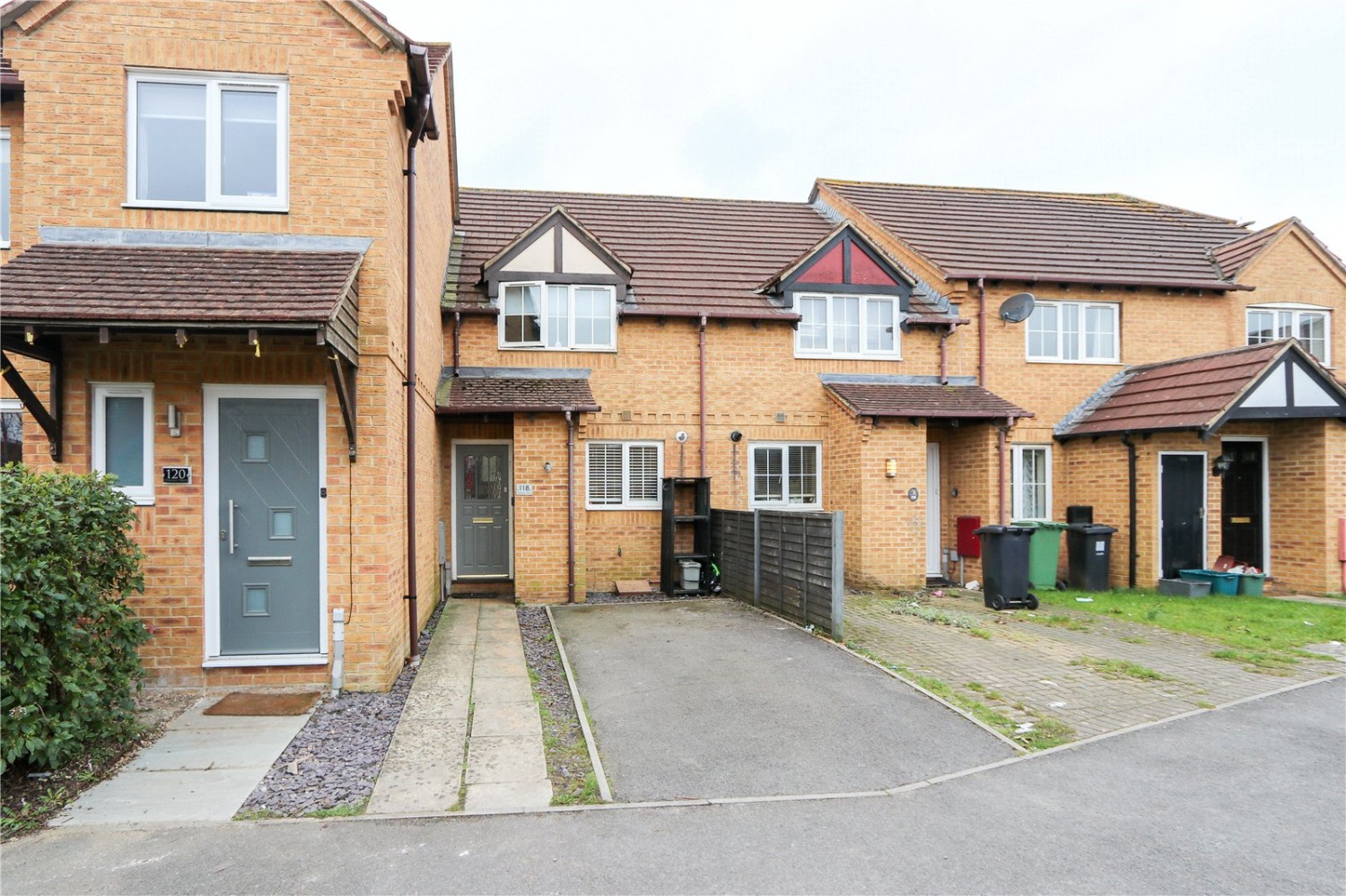Bradley Stoke, Bristol, South Gloucestershire