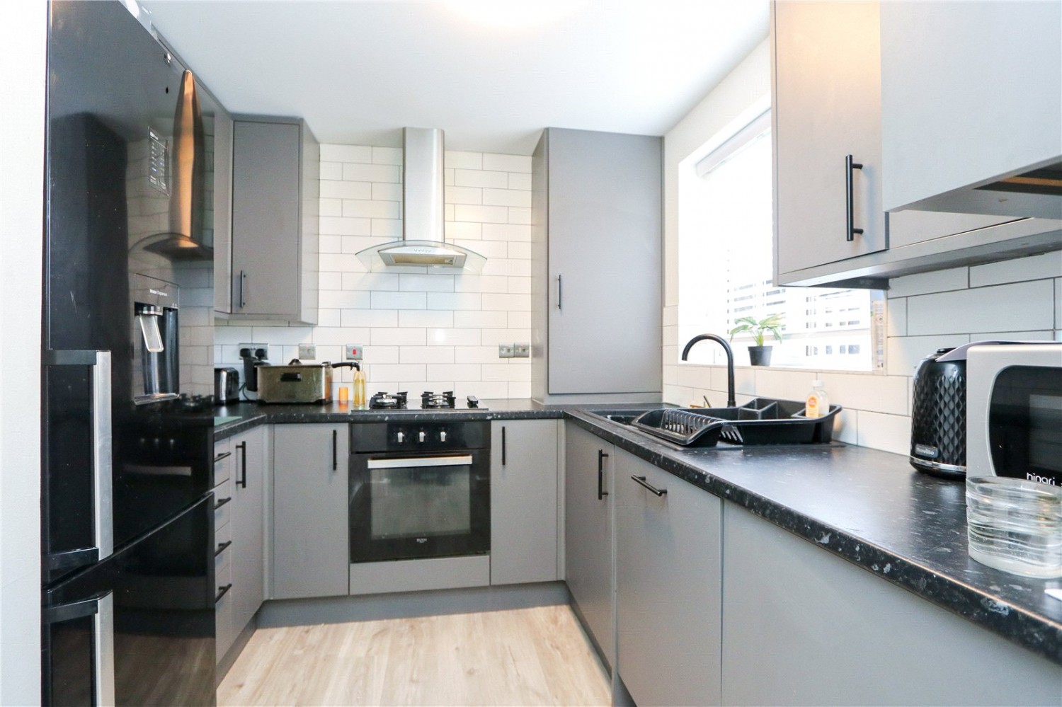 Bradley Stoke, Bristol, South Gloucestershire