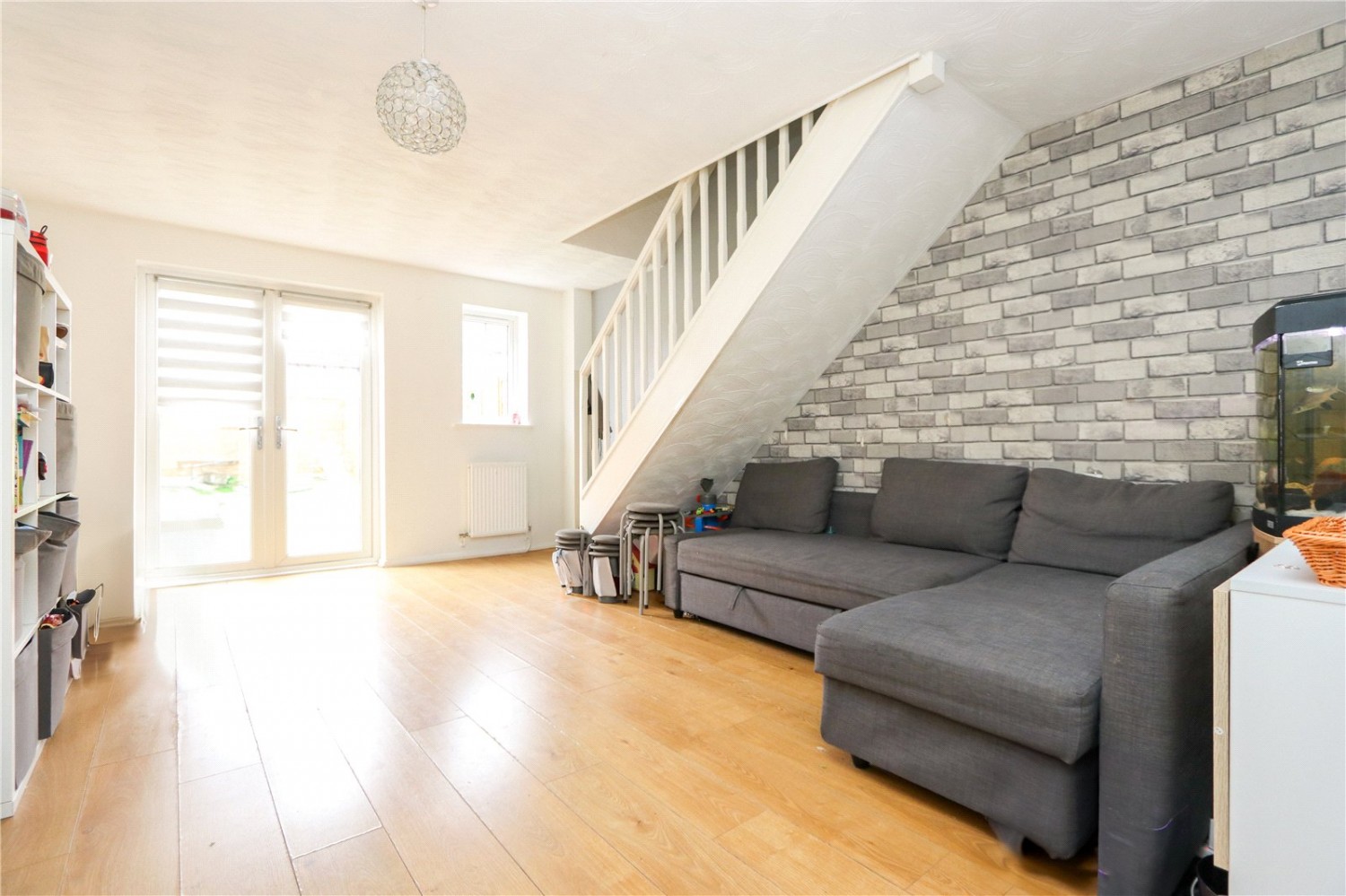 Bradley Stoke, Bristol, South Gloucestershire