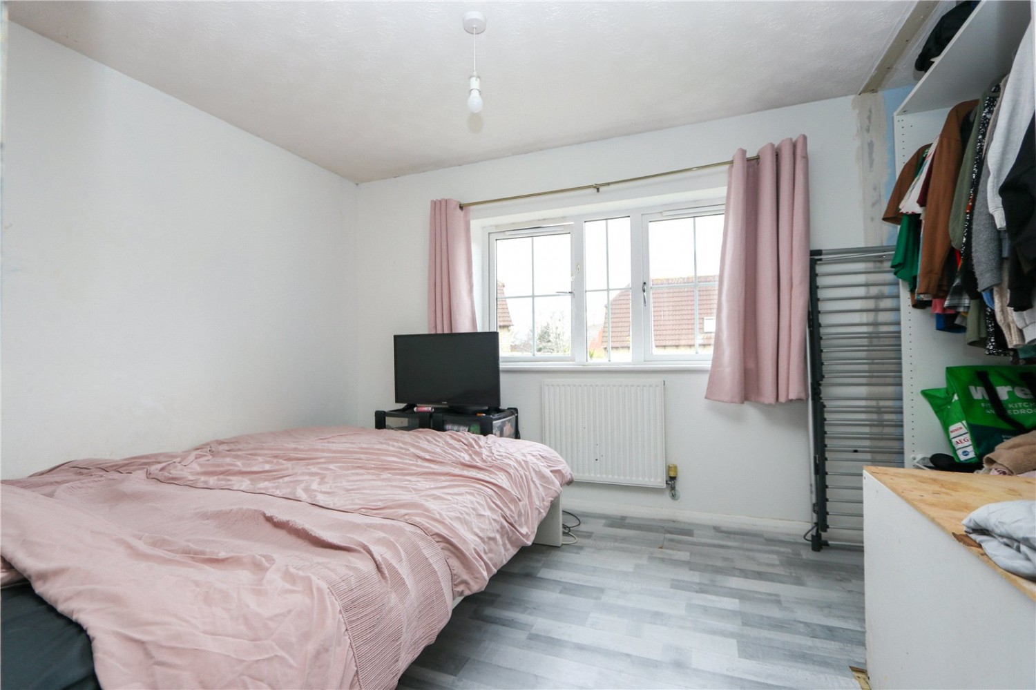 Bradley Stoke, Bristol, South Gloucestershire