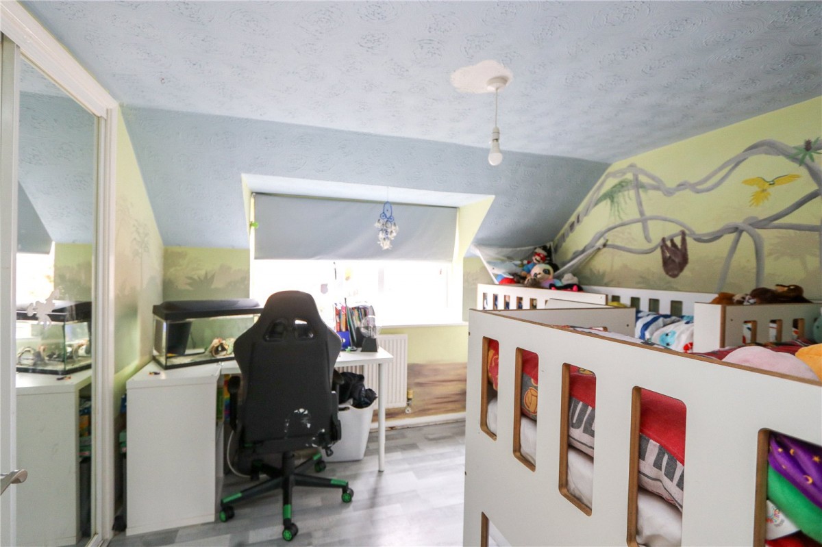 Bradley Stoke, Bristol, South Gloucestershire