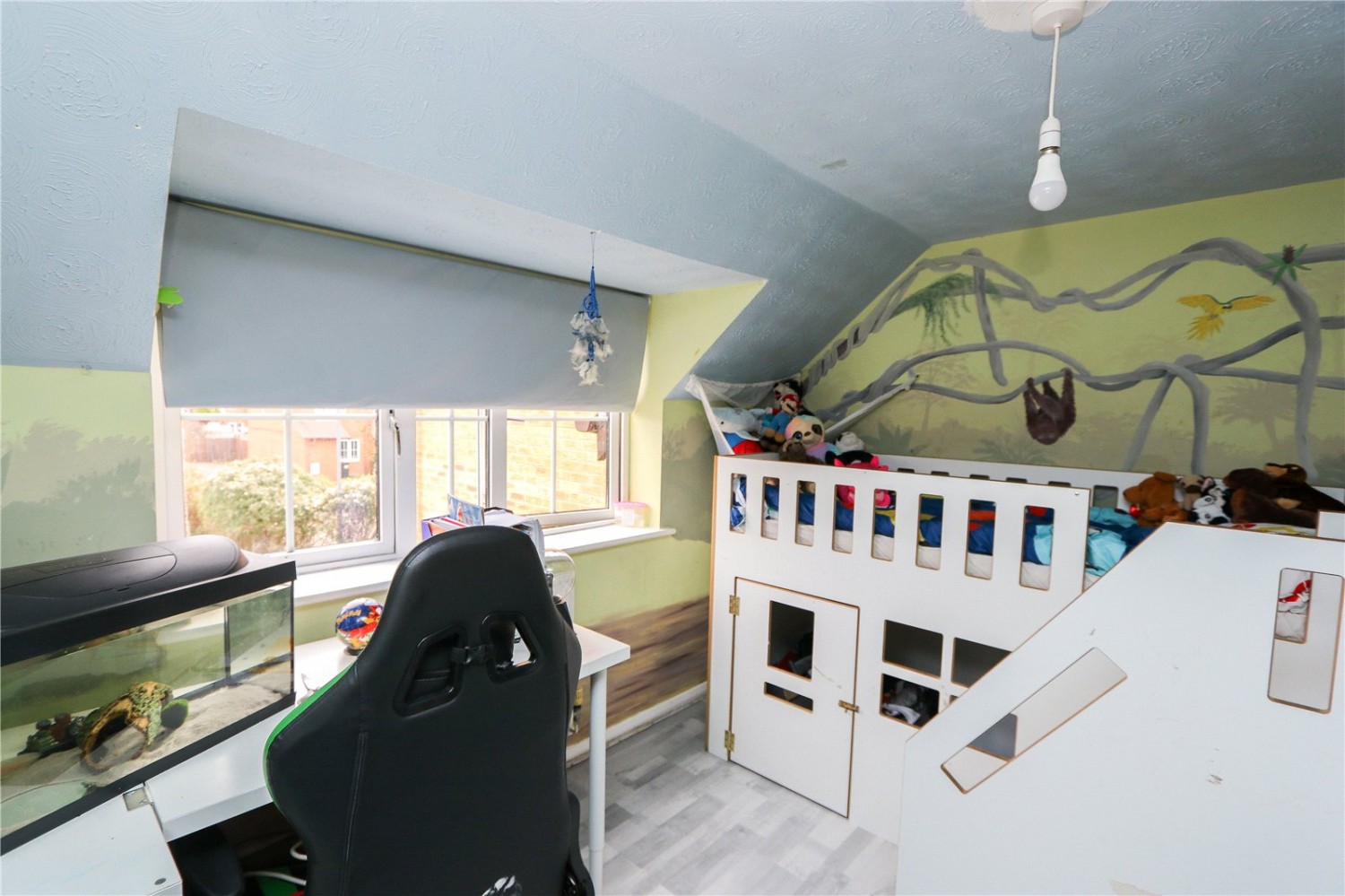 Bradley Stoke, Bristol, South Gloucestershire
