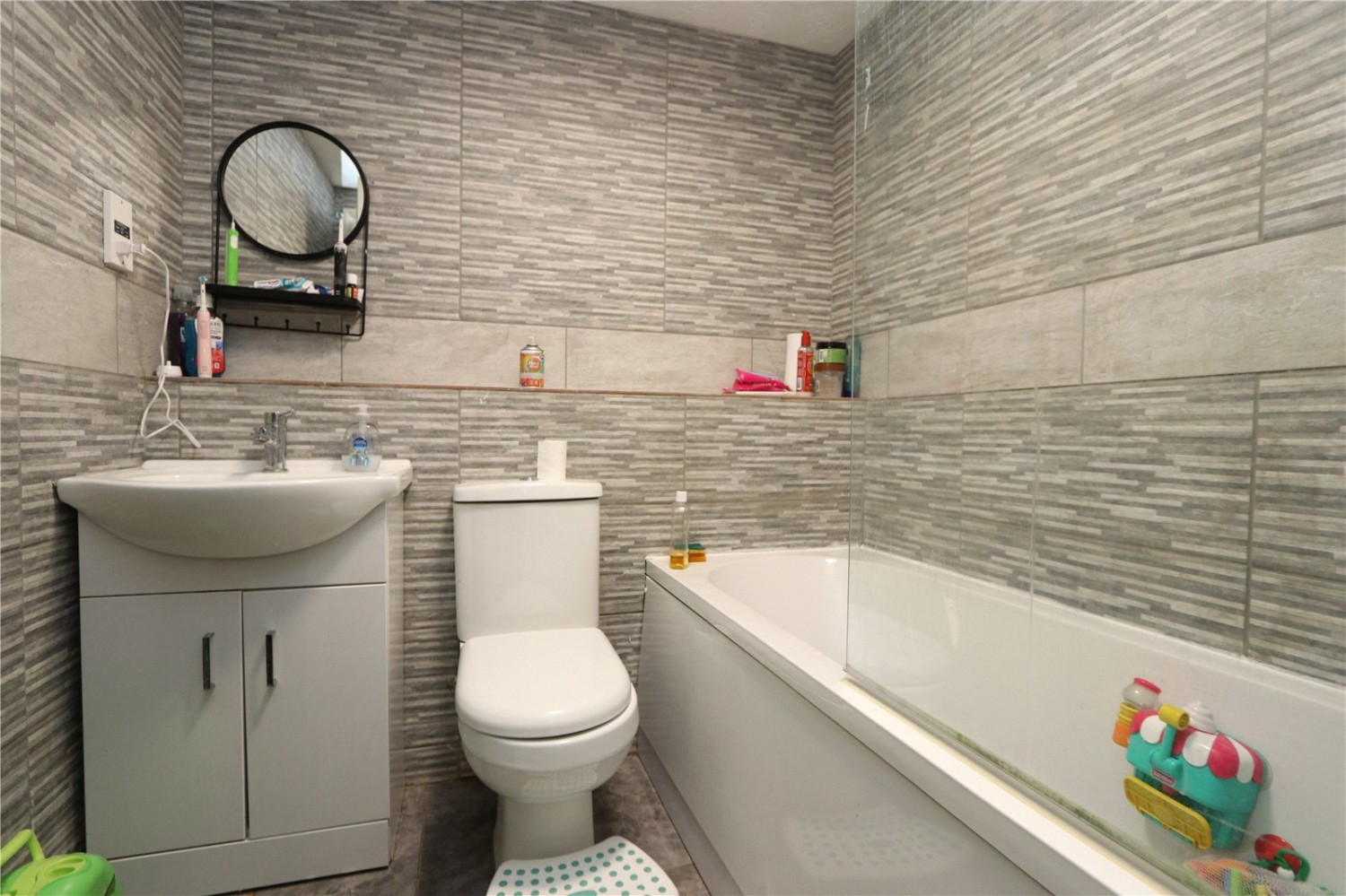 Bradley Stoke, Bristol, South Gloucestershire