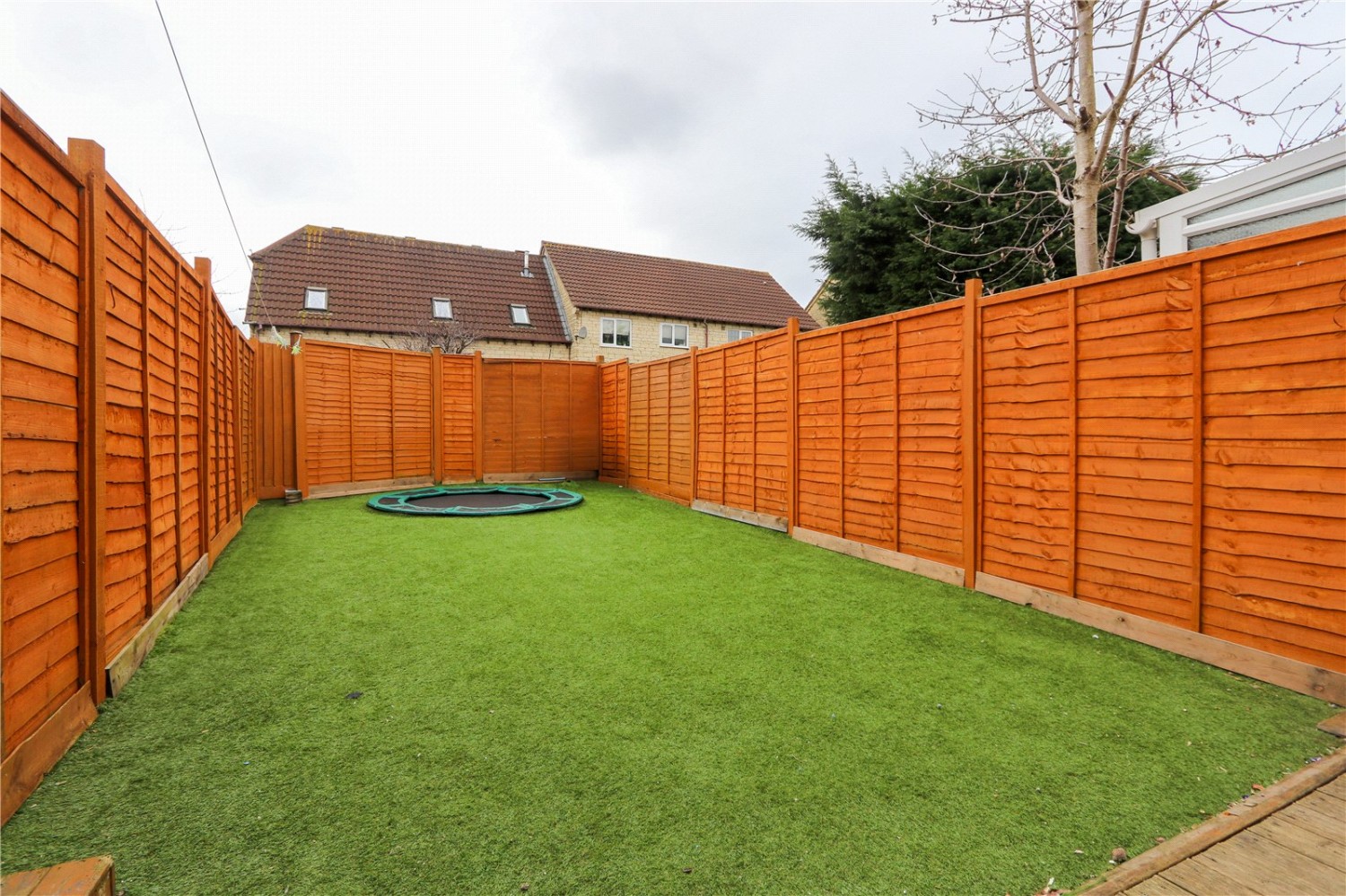 Bradley Stoke, Bristol, South Gloucestershire