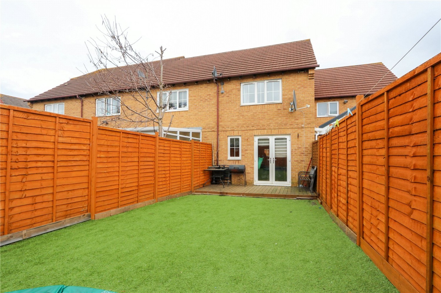 Bradley Stoke, Bristol, South Gloucestershire