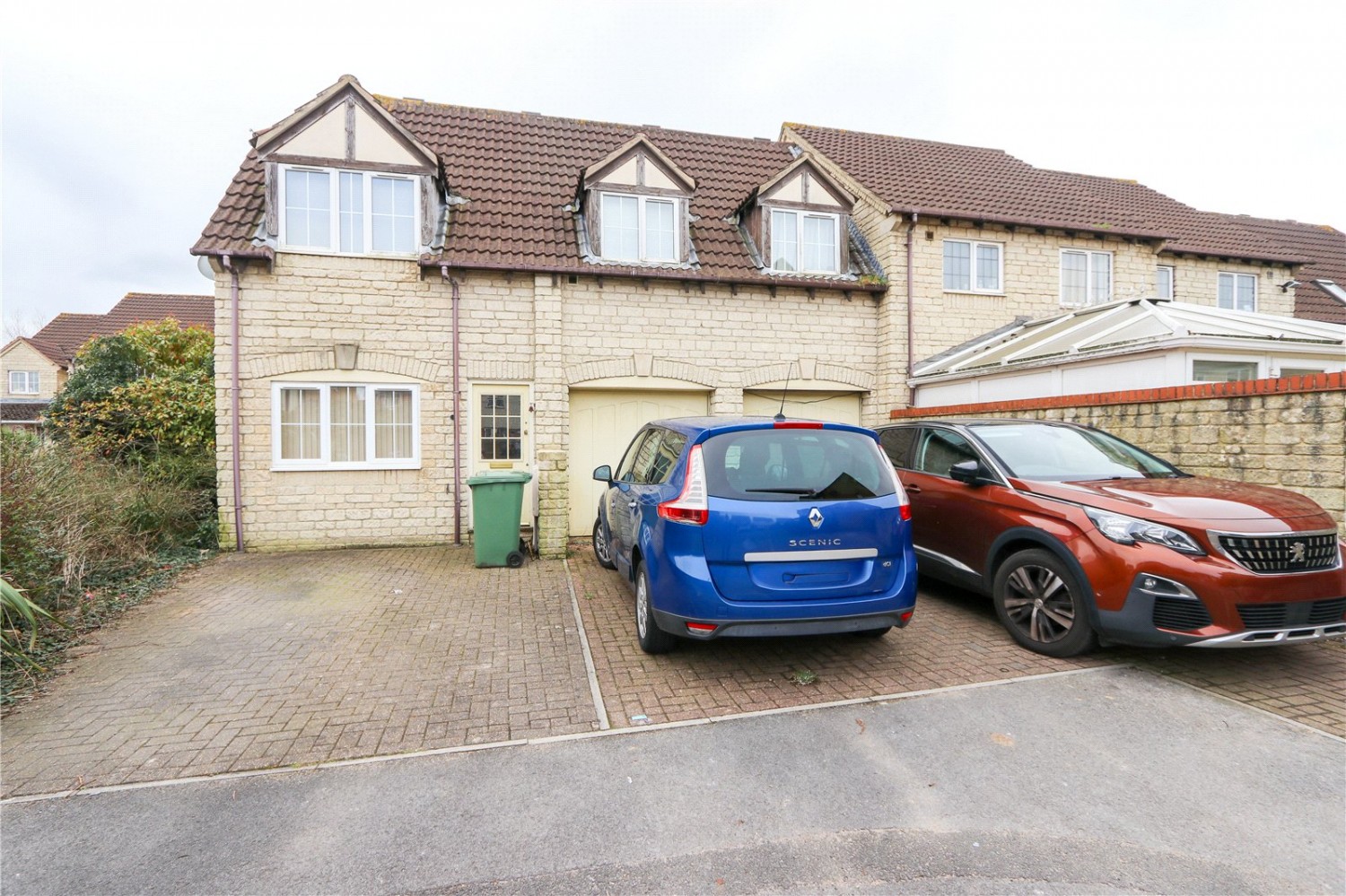 Bradley Stoke, Bristol, South Gloucestershire