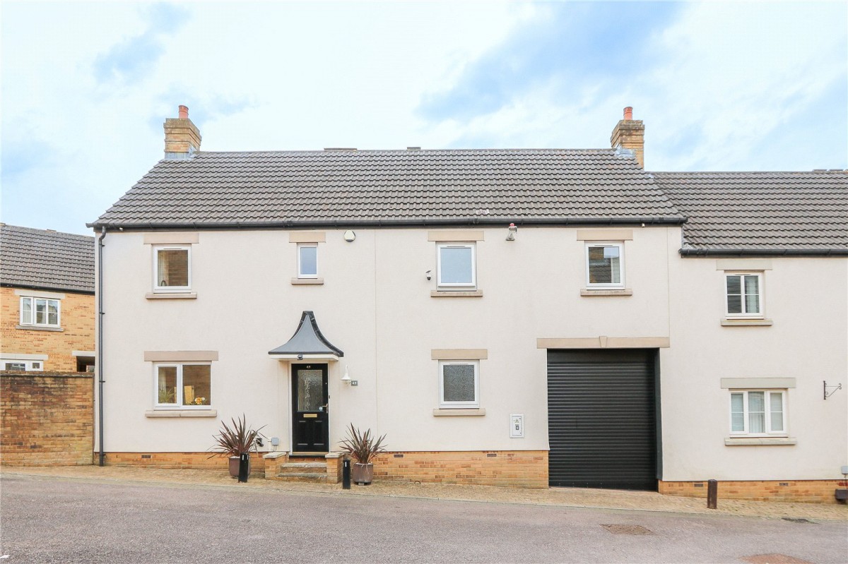 Stoke Gifford, Bristol