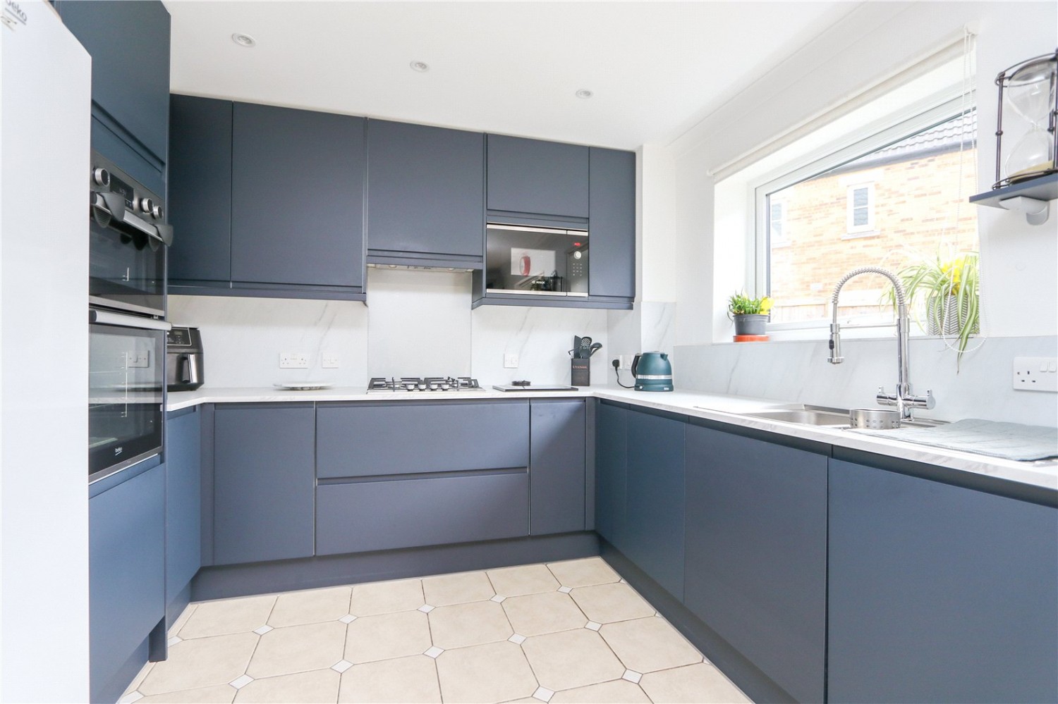 Stoke Gifford, Bristol