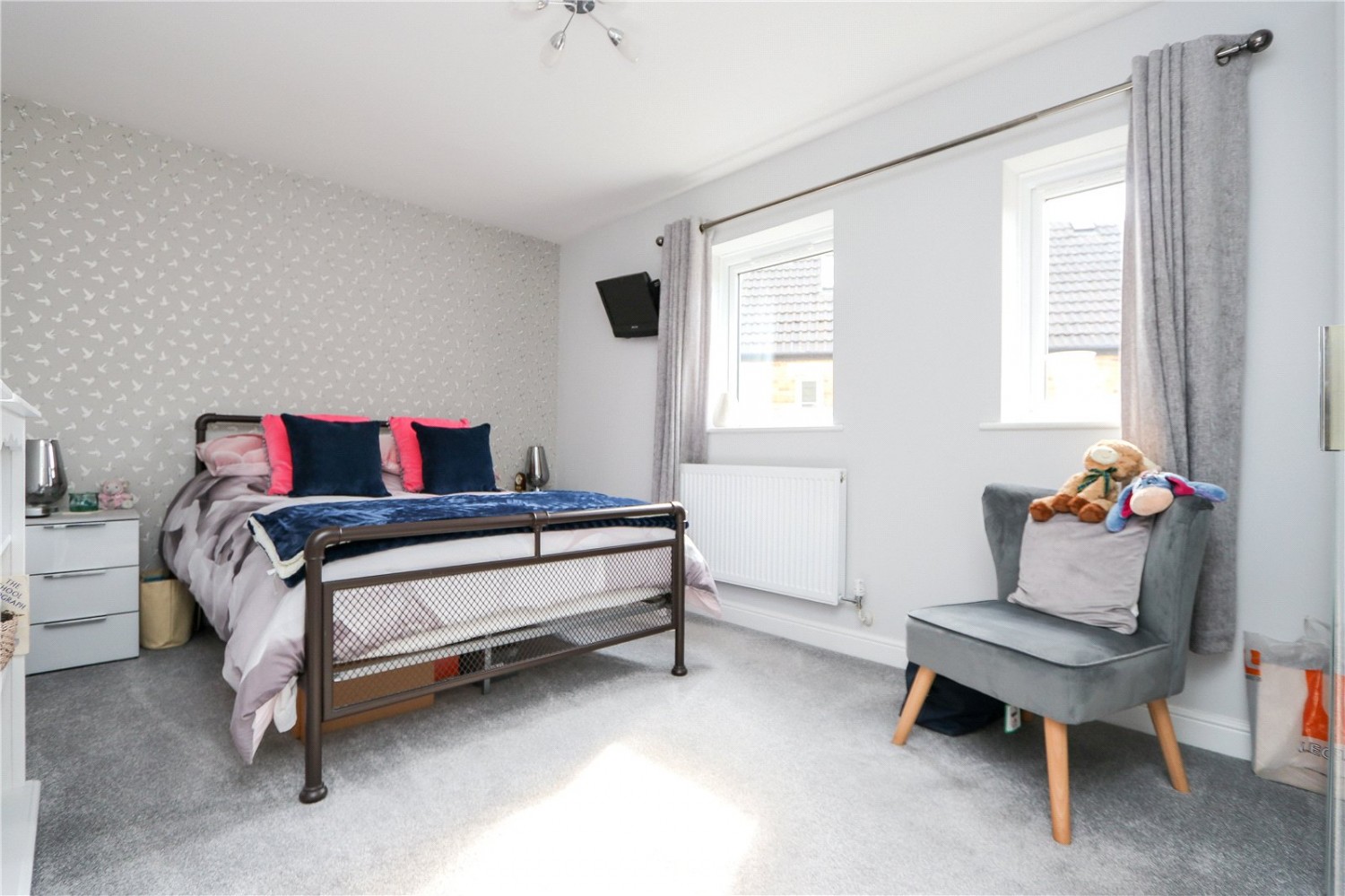 Stoke Gifford, Bristol