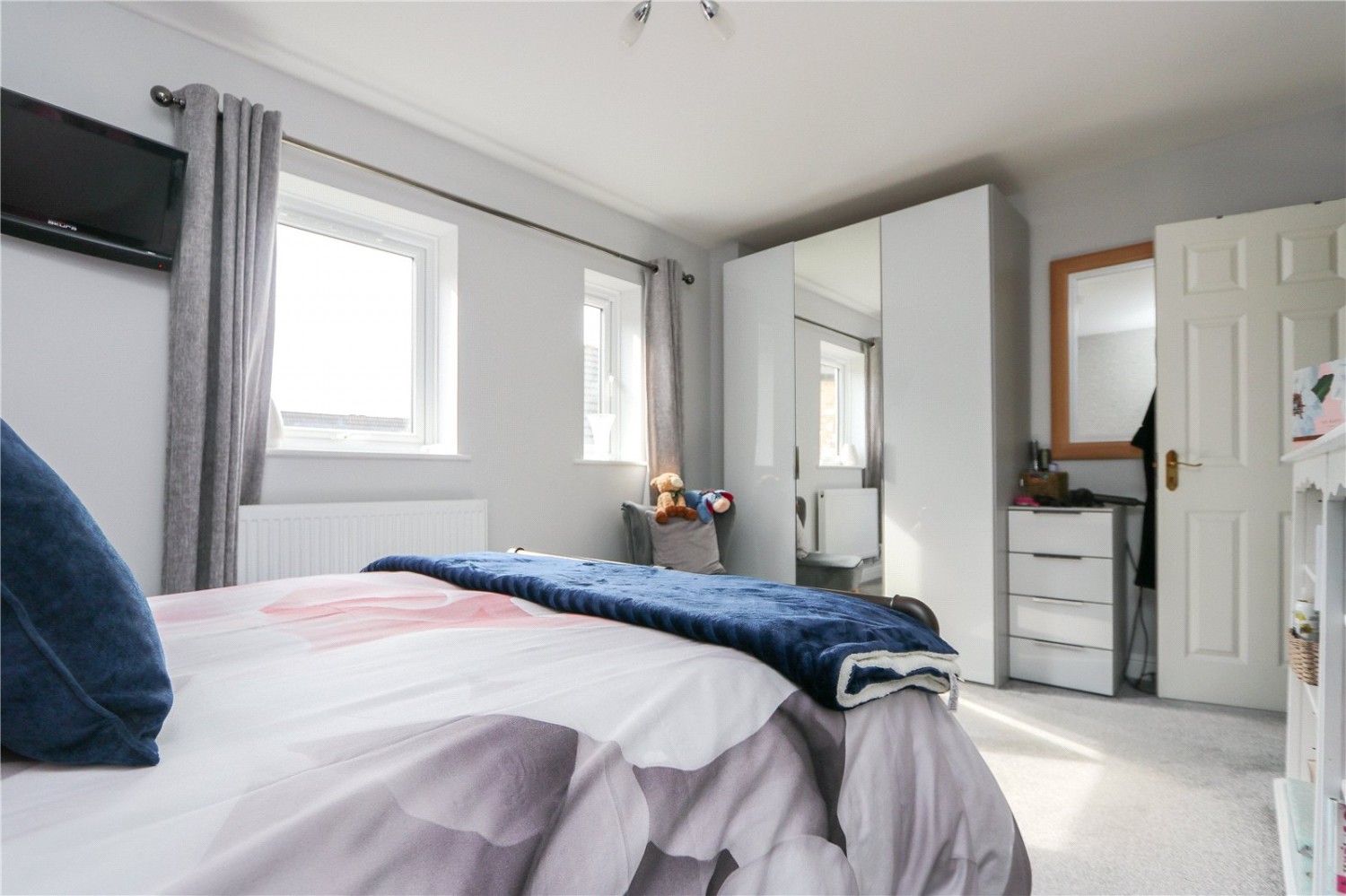 Stoke Gifford, Bristol