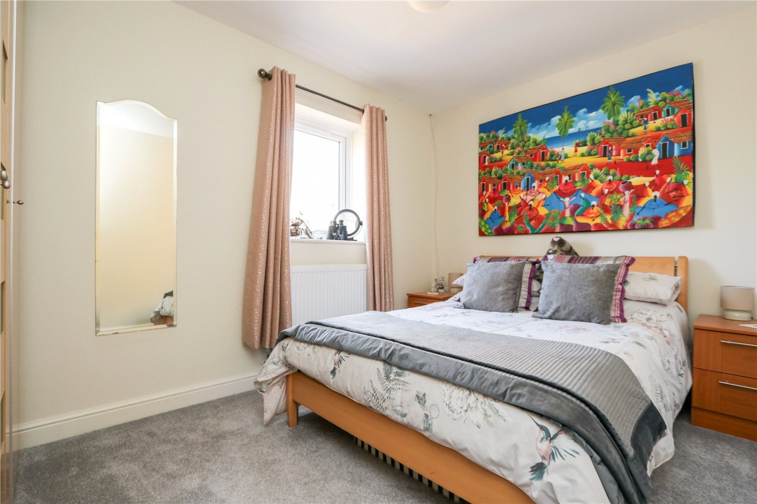 Stoke Gifford, Bristol