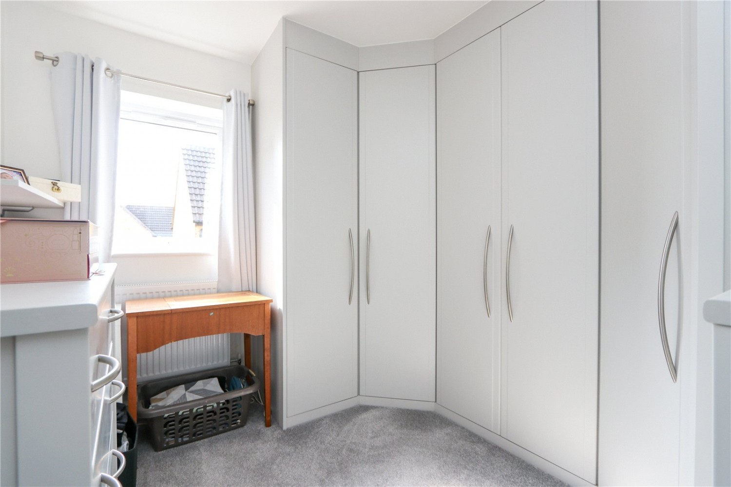 Stoke Gifford, Bristol
