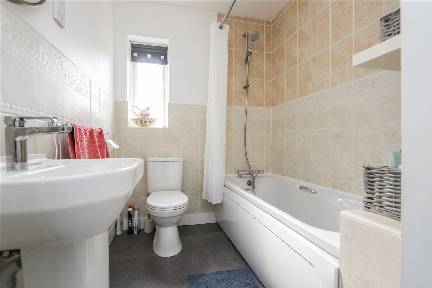 Stoke Gifford, Bristol