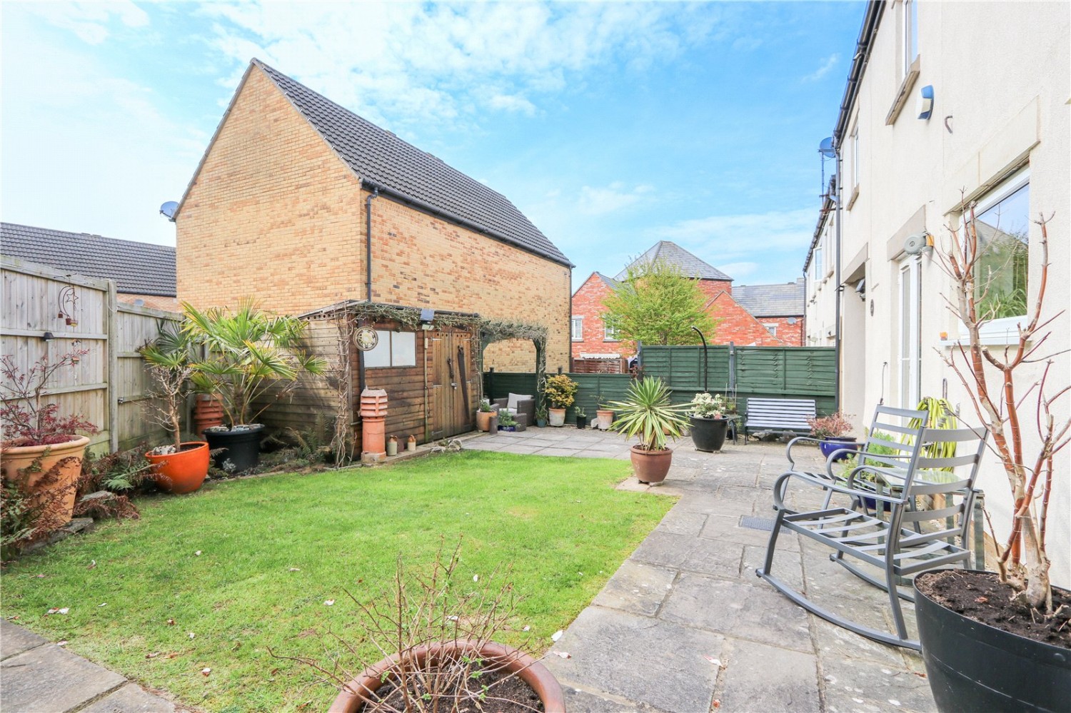 Stoke Gifford, Bristol