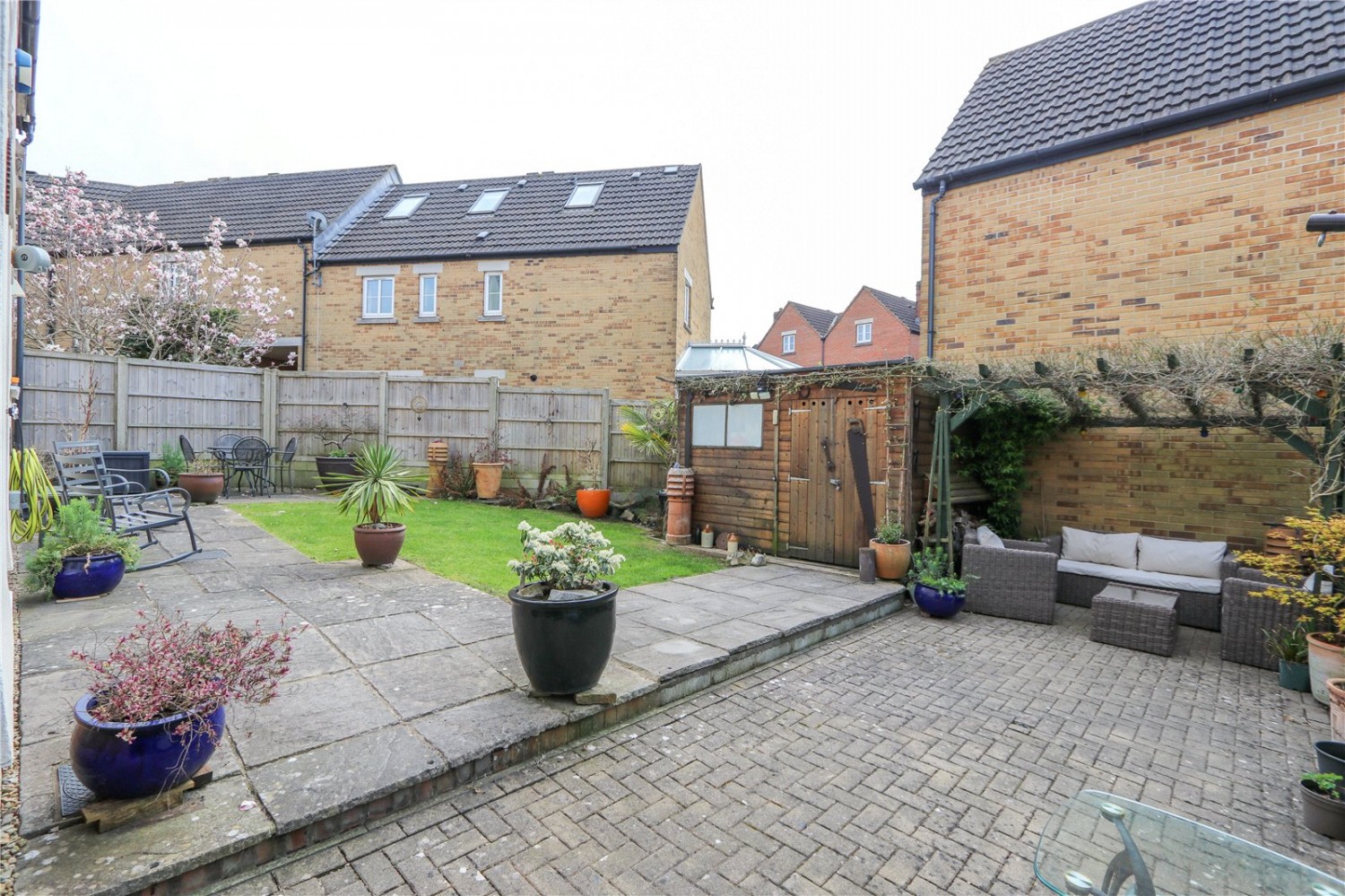 Stoke Gifford, Bristol