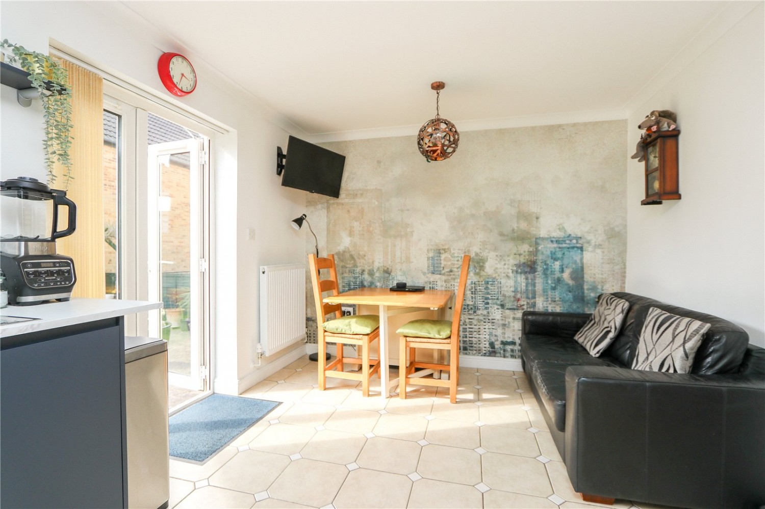 Stoke Gifford, Bristol