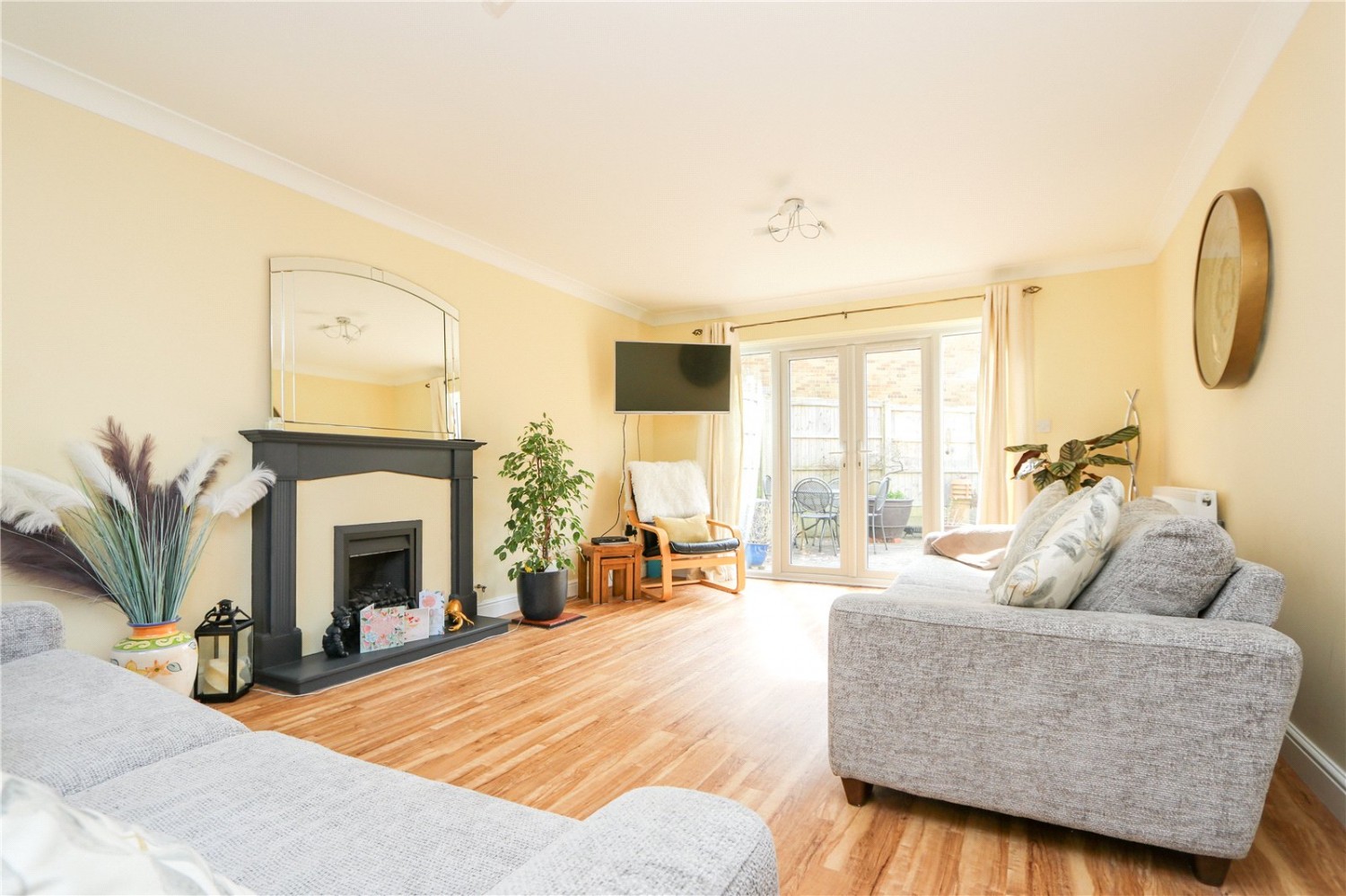Stoke Gifford, Bristol
