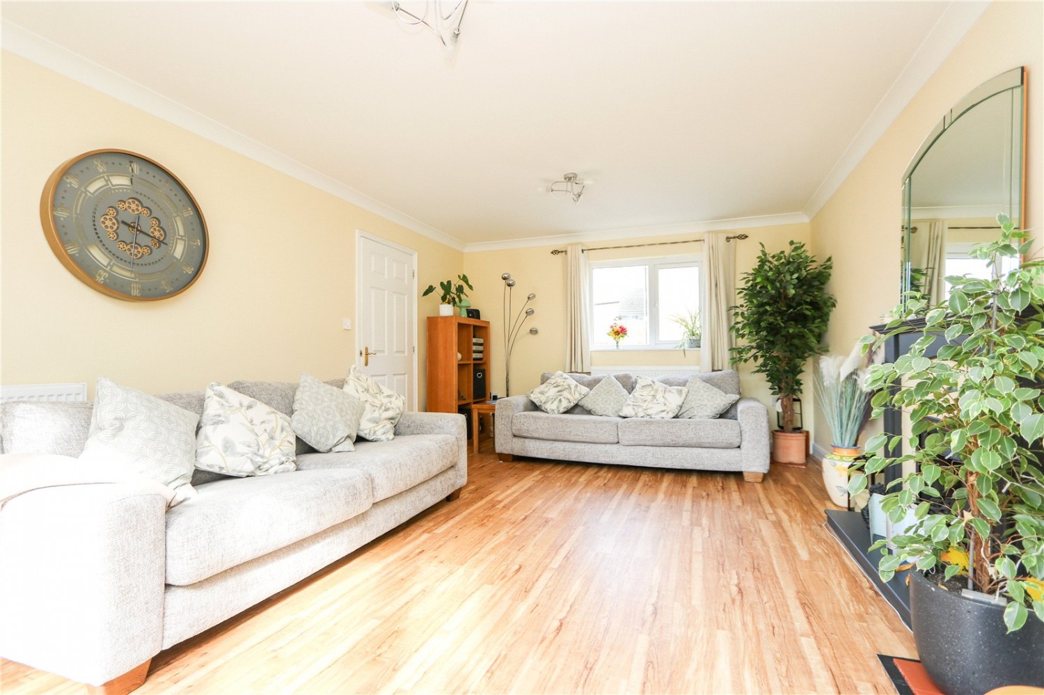 Stoke Gifford, Bristol