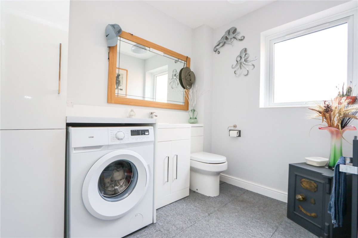 Stoke Gifford, Bristol