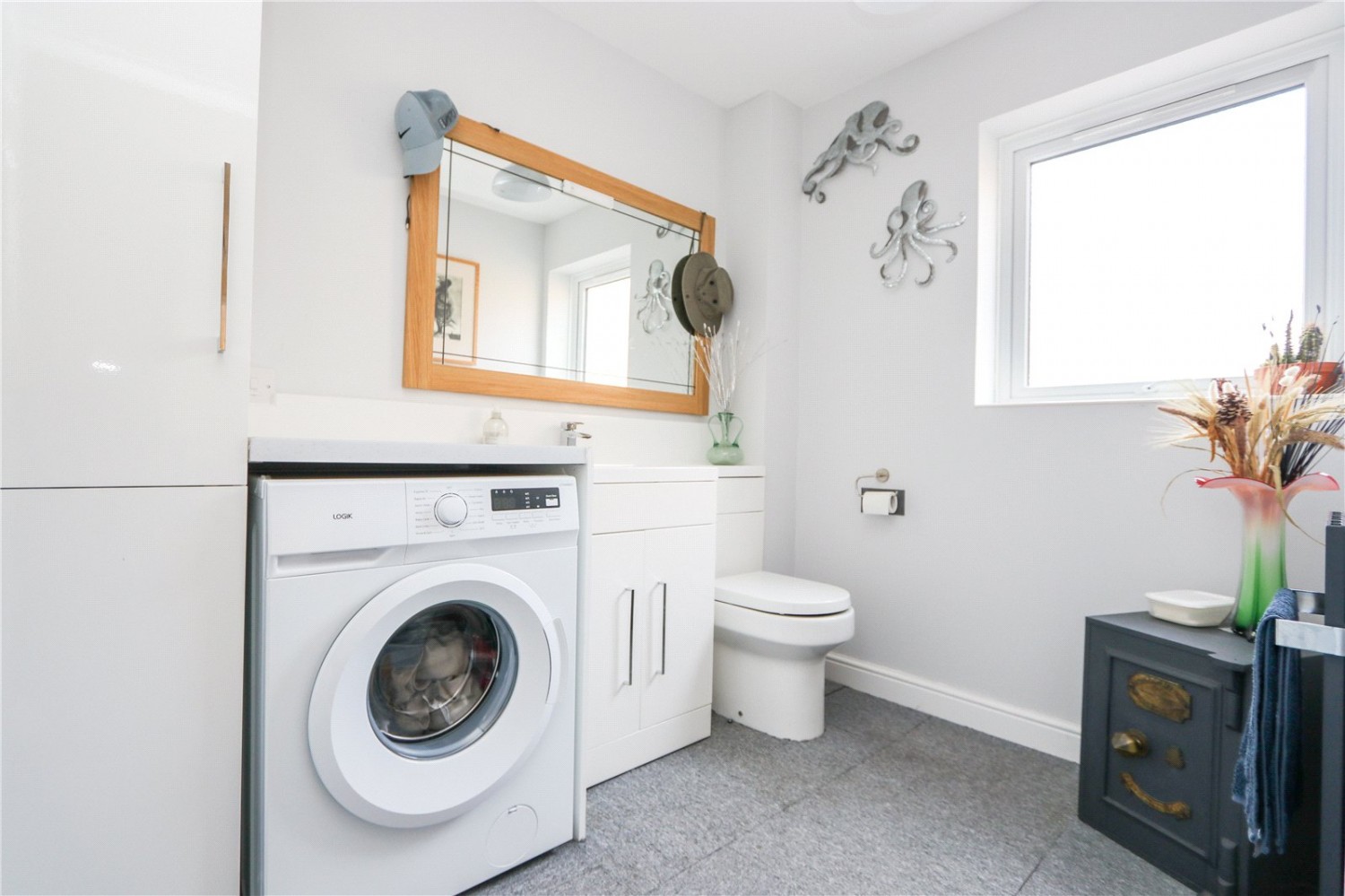 Stoke Gifford, Bristol
