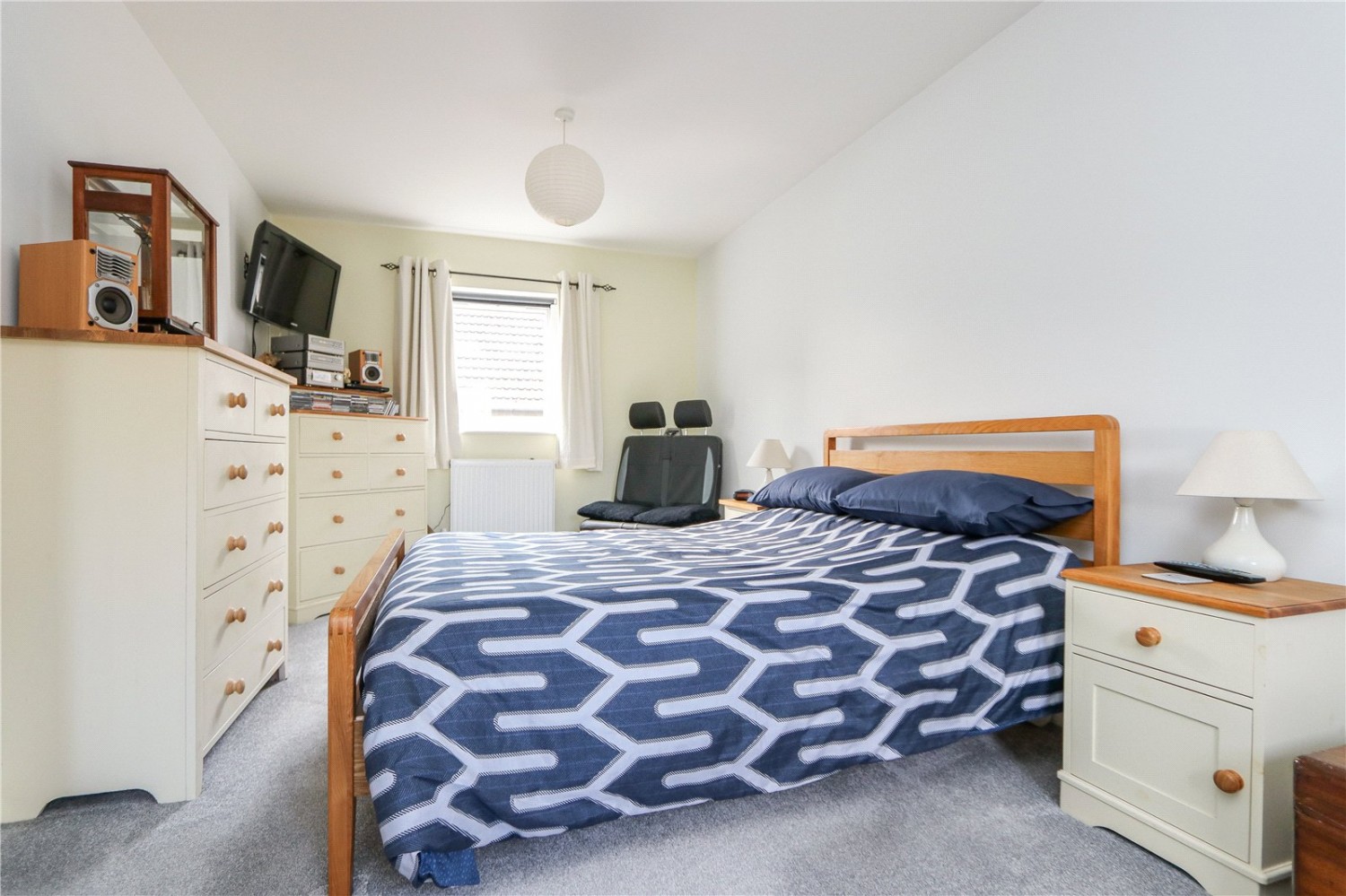 Stoke Gifford, Bristol
