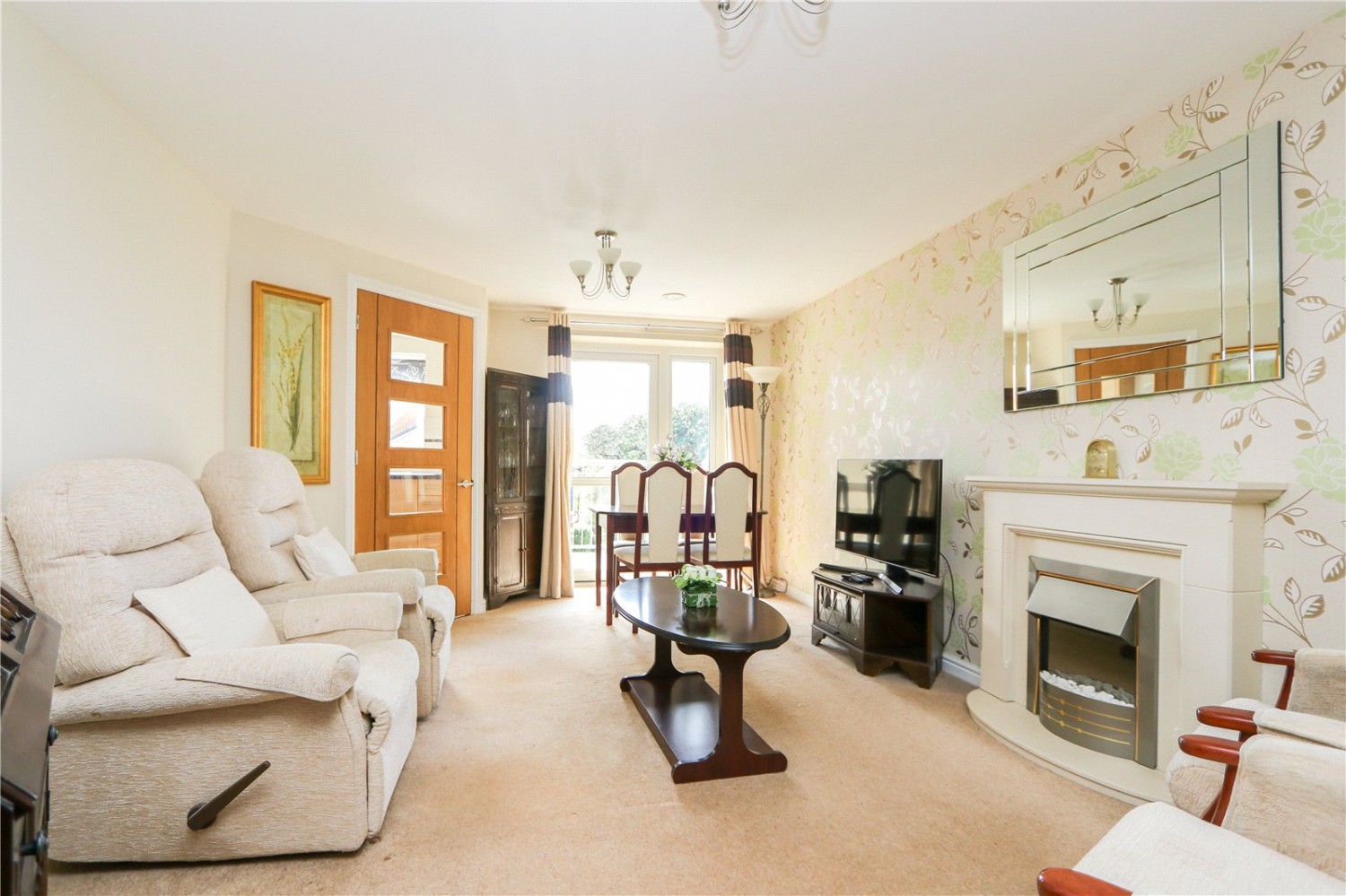 Bradley Stoke, Bristol, South Gloucestershire