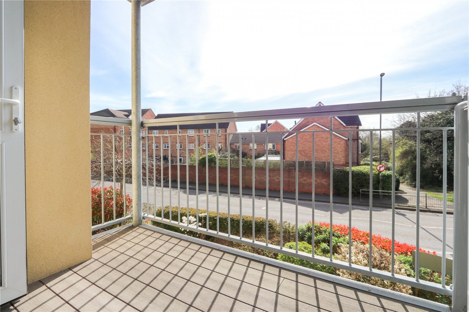 Bradley Stoke, Bristol, South Gloucestershire
