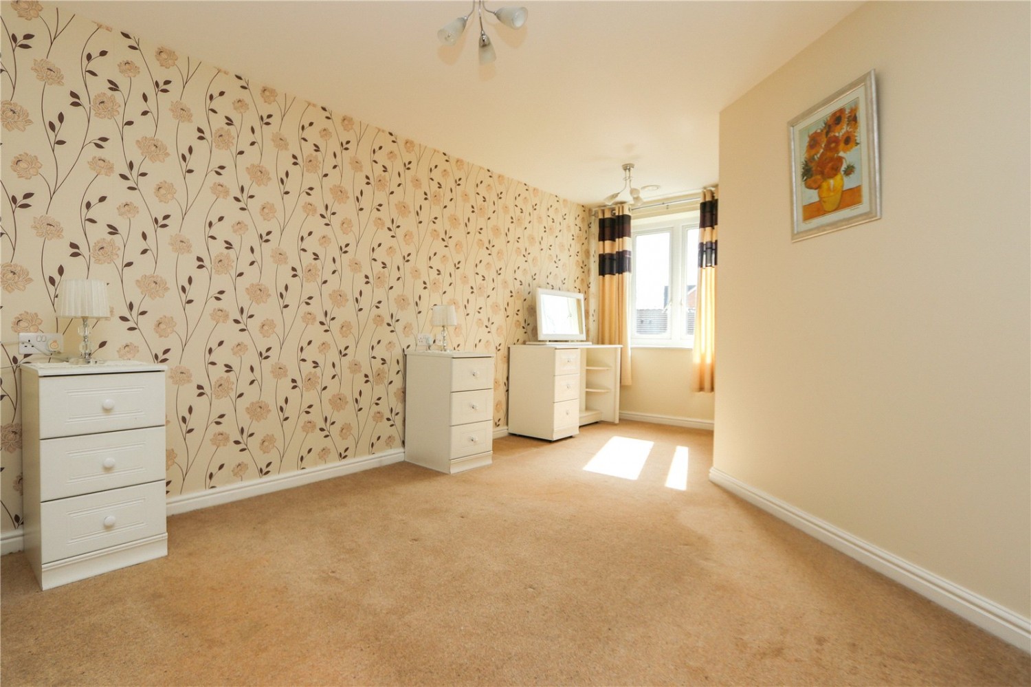 Bradley Stoke, Bristol, South Gloucestershire