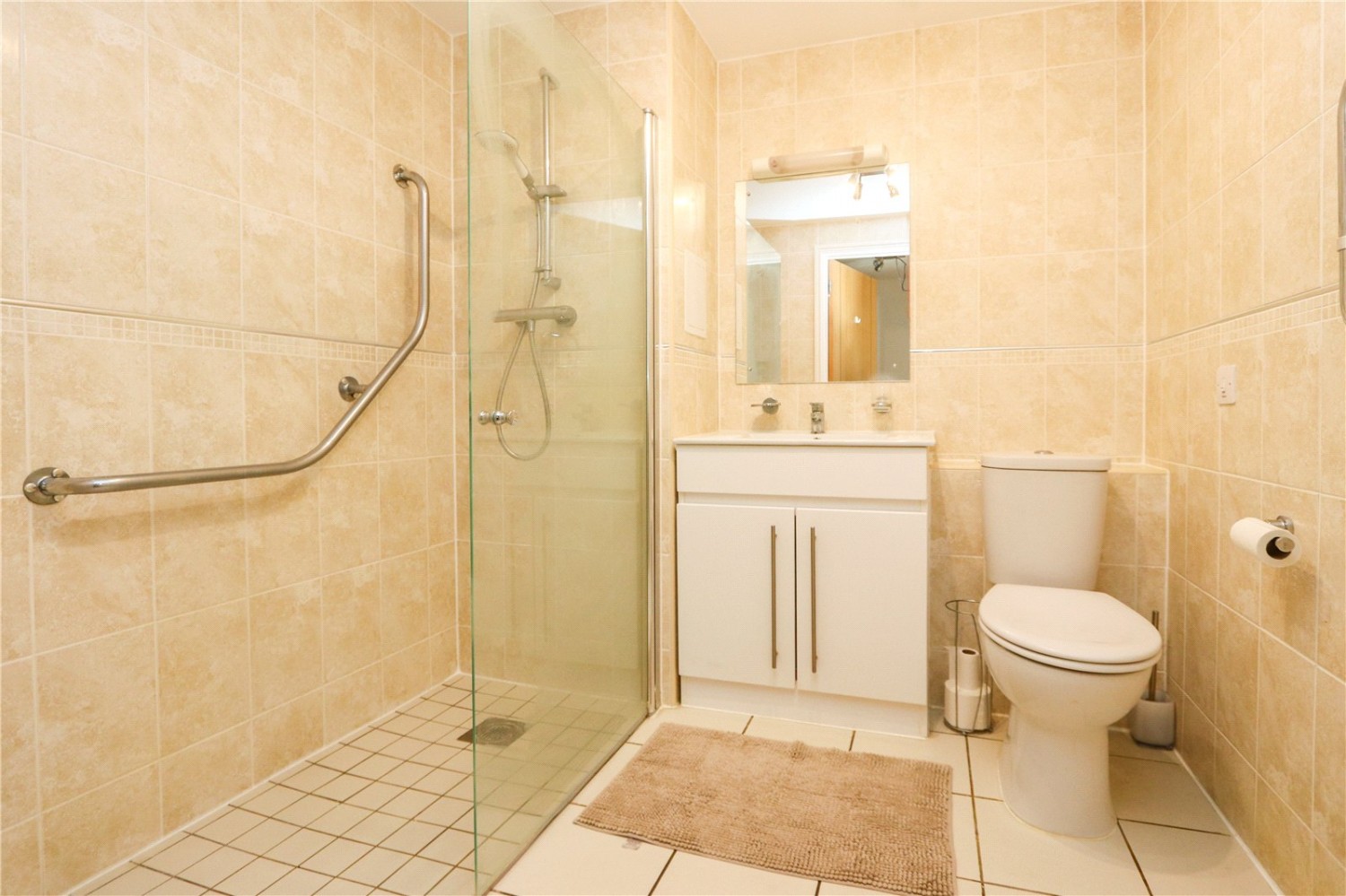 Bradley Stoke, Bristol, South Gloucestershire