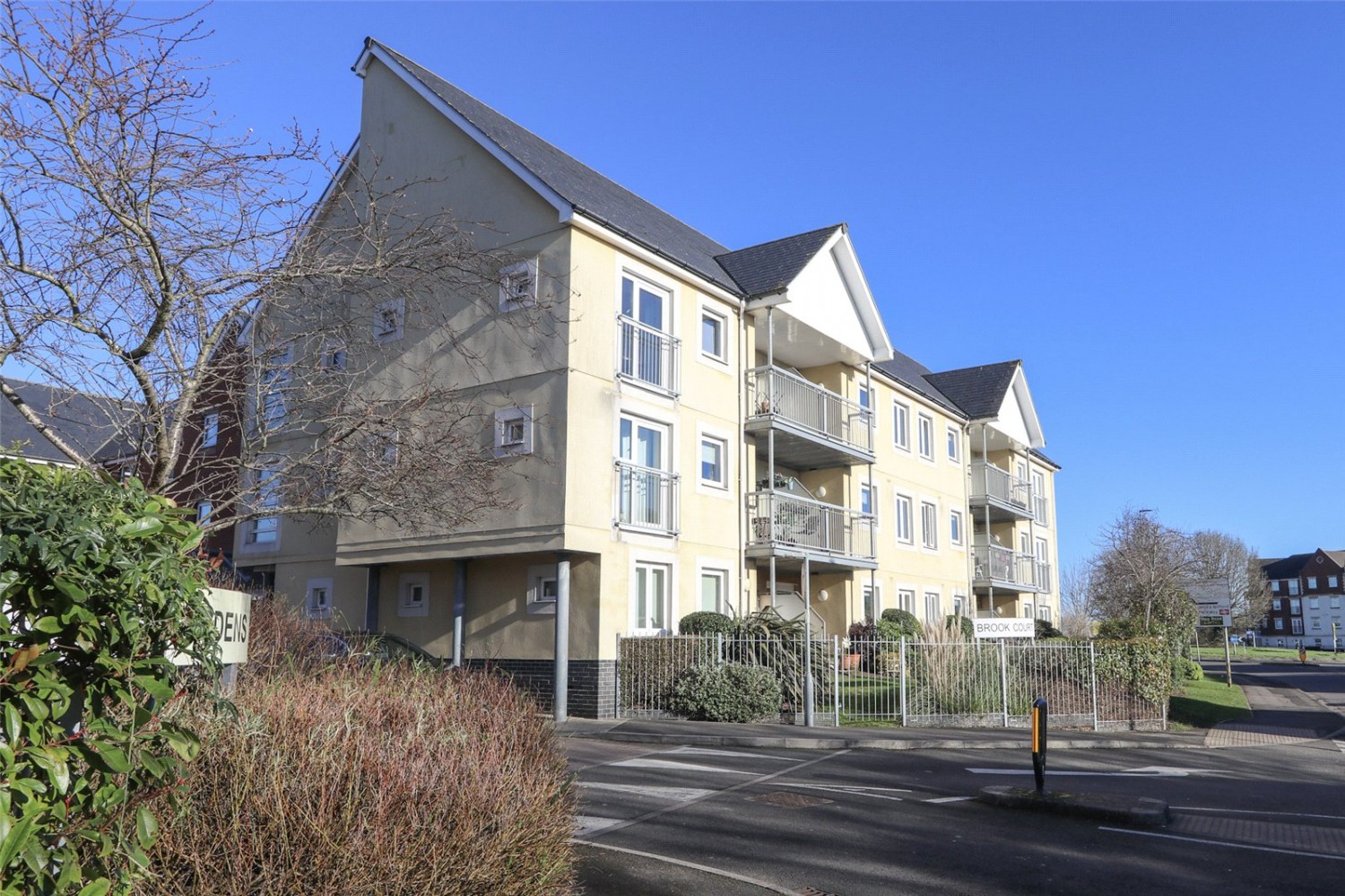 Bradley Stoke, Bristol, South Gloucestershire